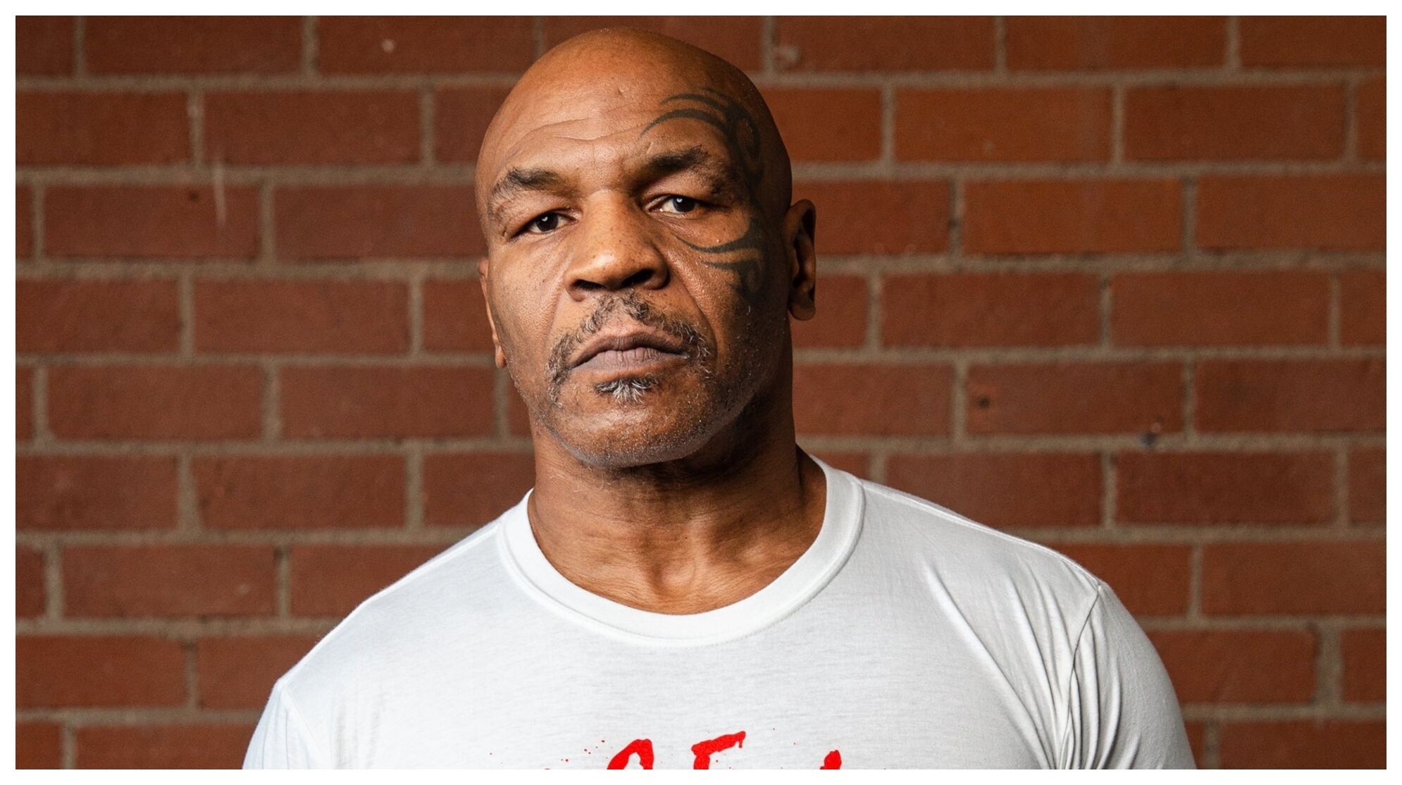 Mike Tyson ya entrena para su pelea con Jake Paul | Marca