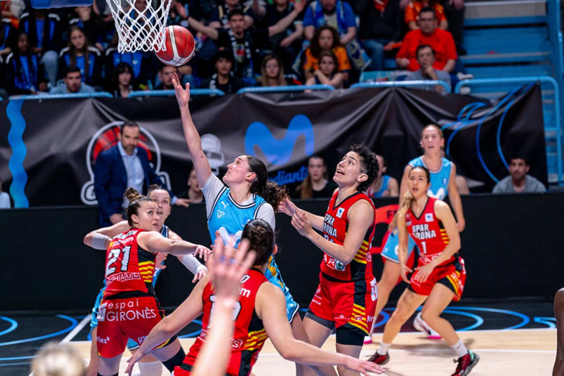 Spain’s 3x3 Legacy and Camilión’s Dual Citizenship