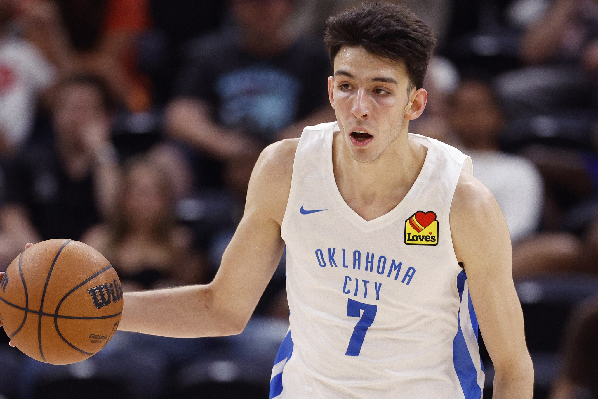 10 jóvenes que brillarán esta temporada en la NBA