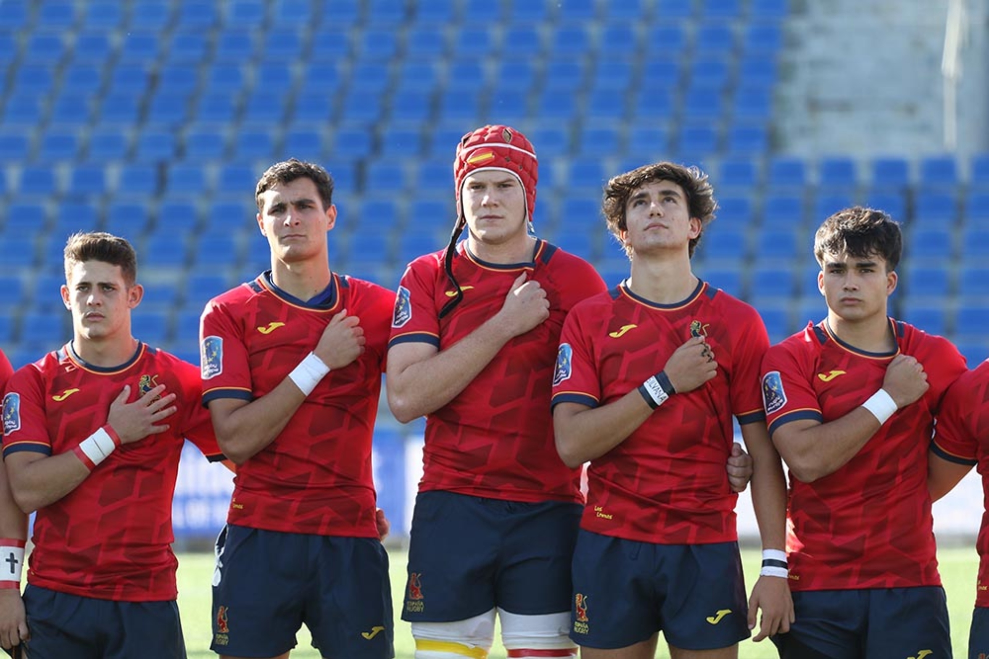 Francia - España, Duelo De Campeones Del Mundo Para Abrir El Mundial ...