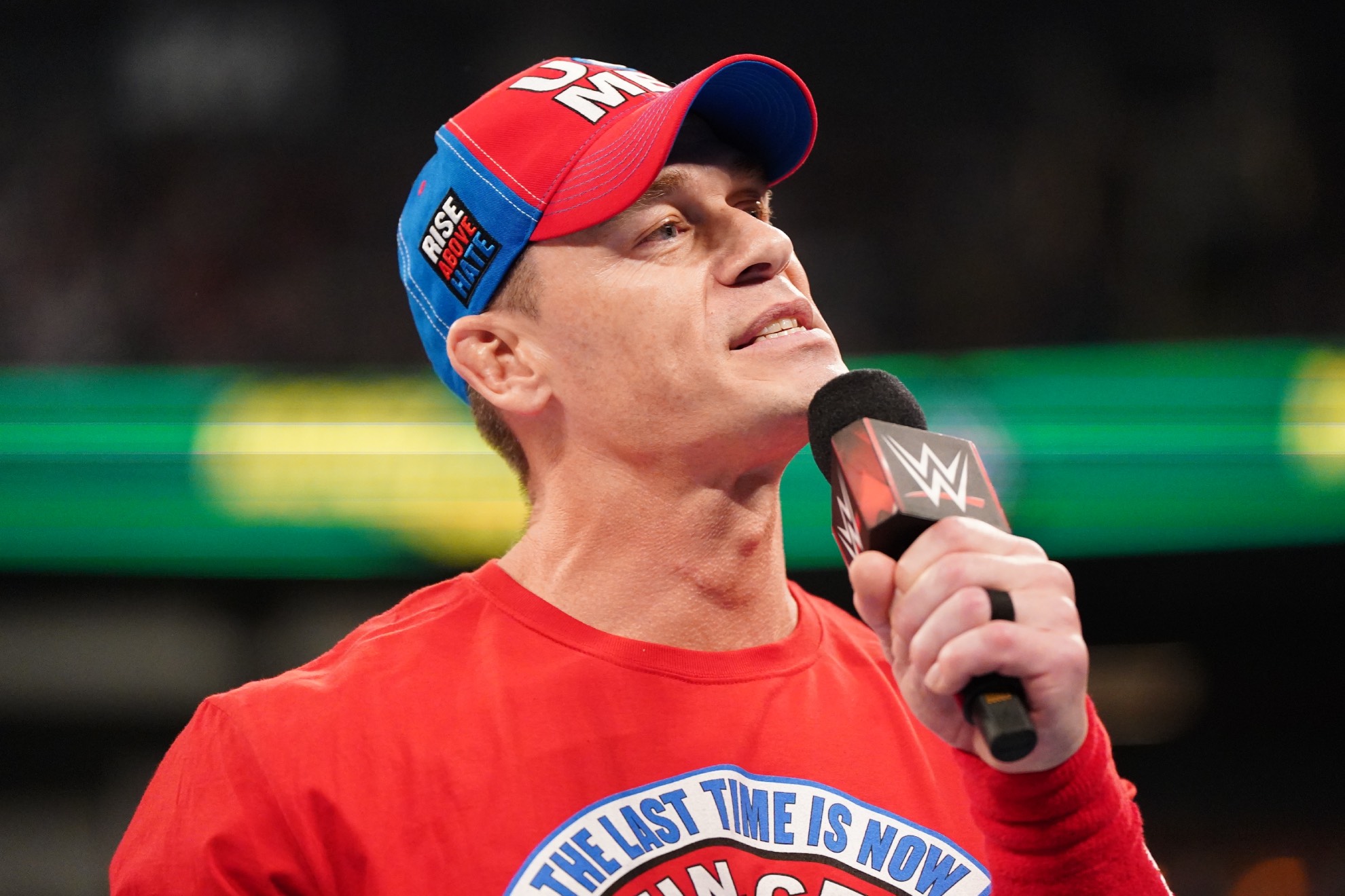 John Cena dice adiós a WWE, ¿por qué ahora?