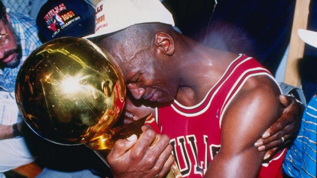 Los récords de Michael Jordan más difíciles de batir | Marca