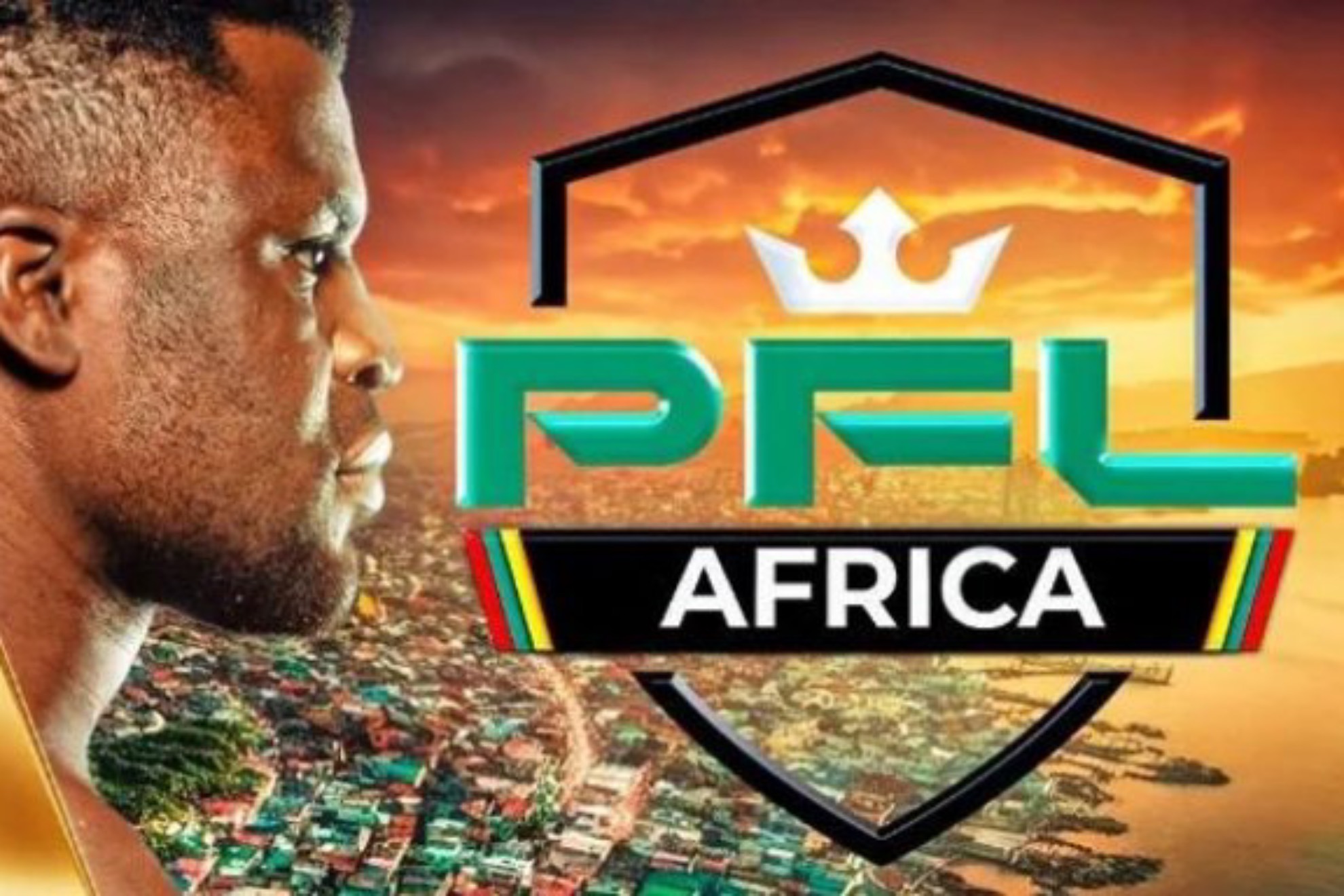 Nace PFL Africa de MMA