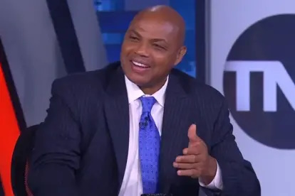 Charles Barkley