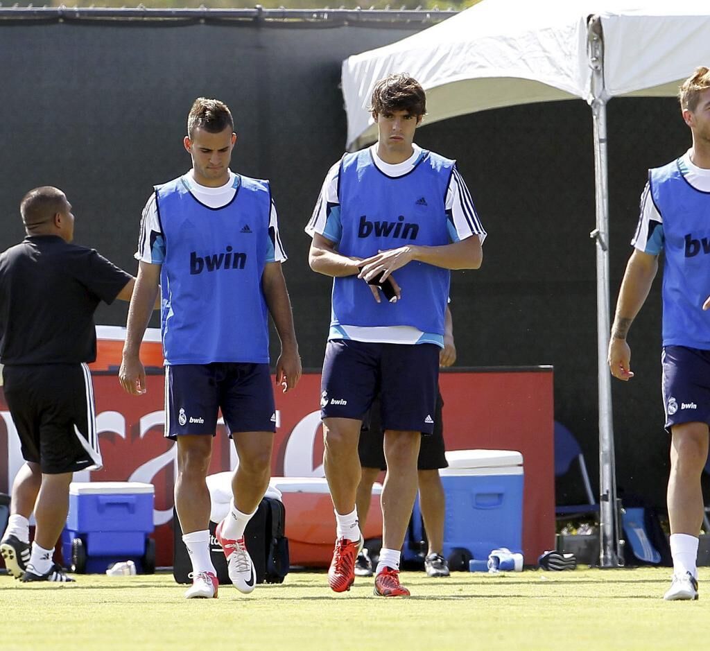 Del "nuevo Maradona" al hombre que se durmió en el banquillo: el TOP 5 ...