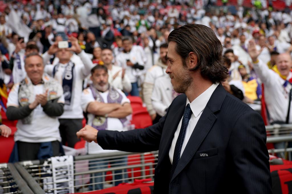 El Wrexham de Reynolds y McElhenney vuelve a la carga: ¡quieren sacar de su  retiro a Gareth Bale!