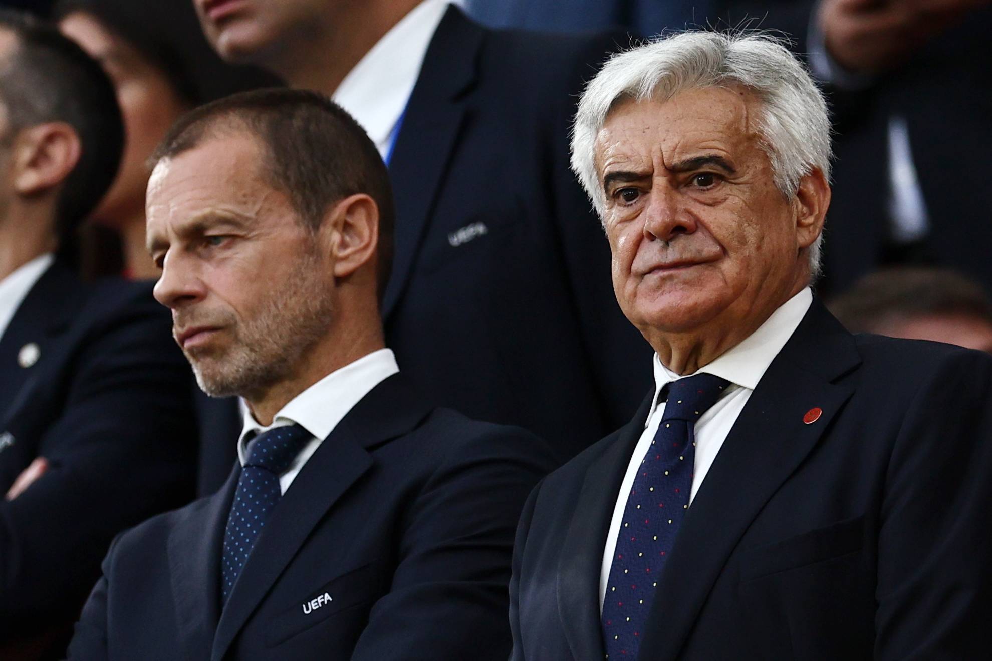 La RFEF convoca su Asamblea el 30 de julio