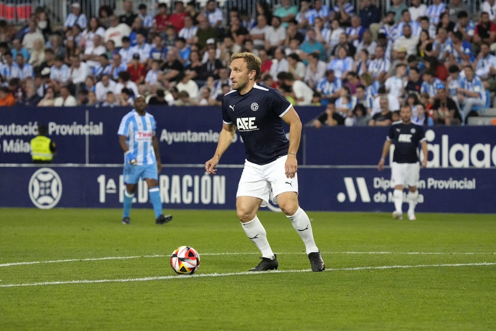 Diego Capel, Salva Ballesta, Tristán, Raúl Bravo... Así están ahora