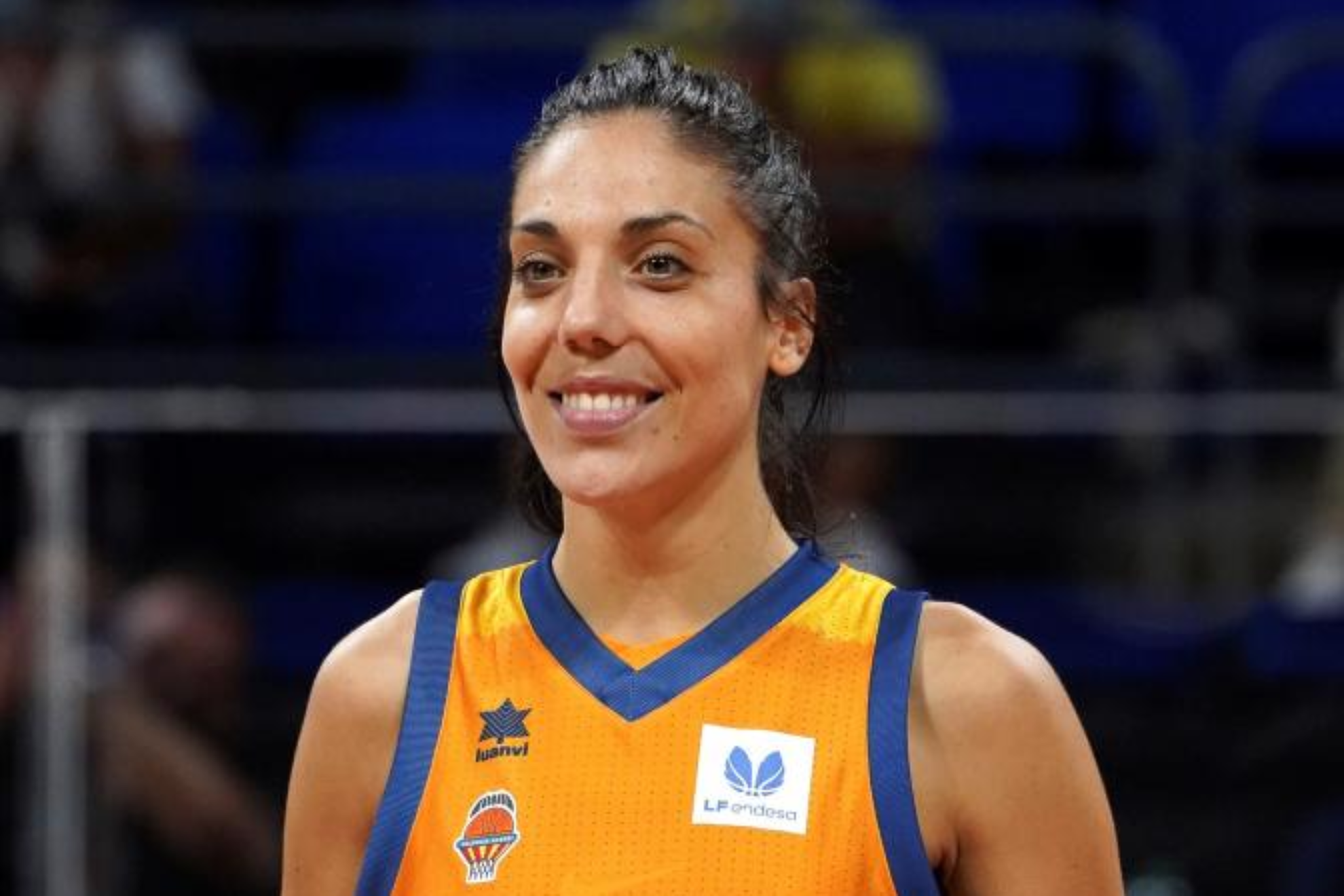 Cristina Ouviña