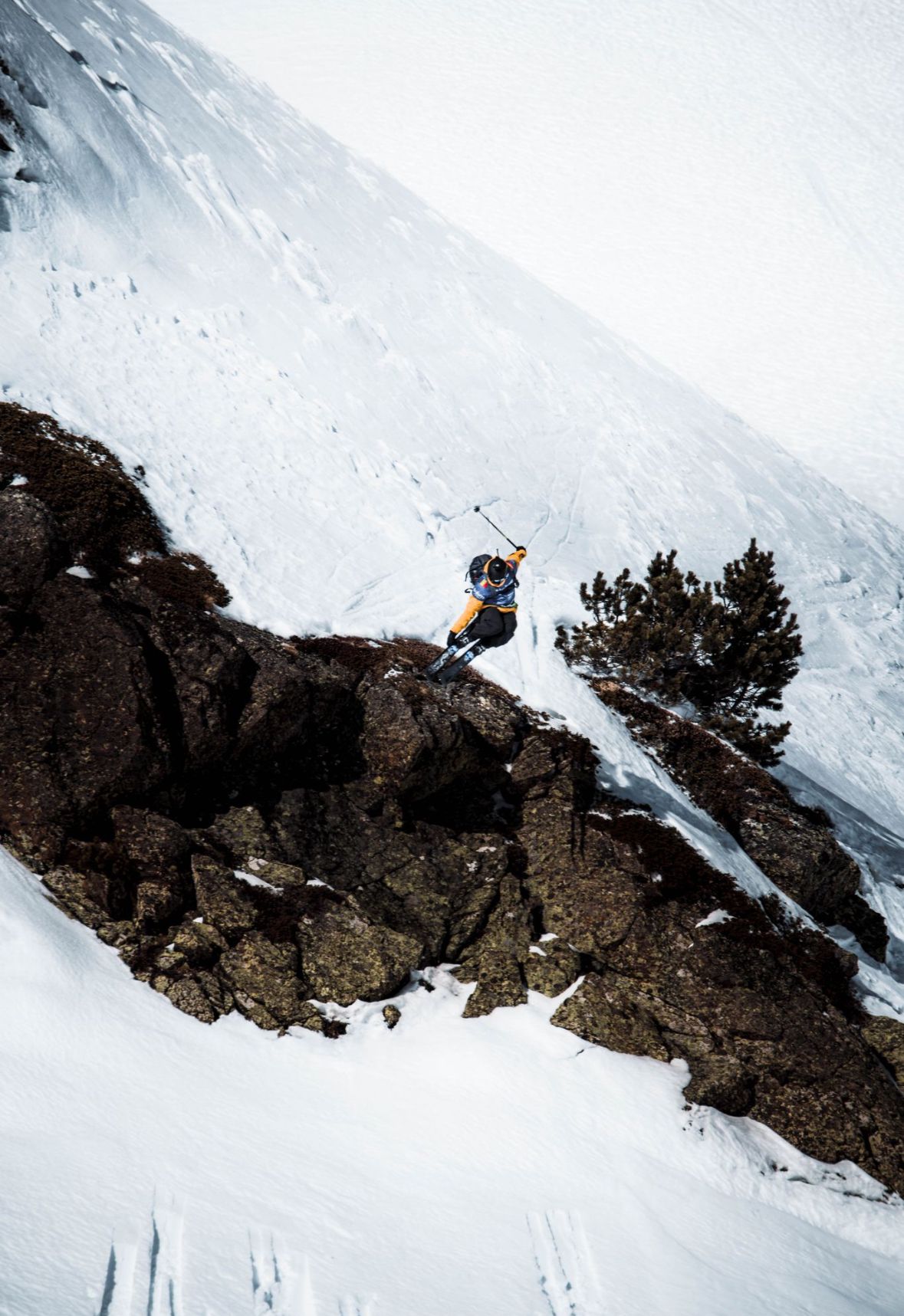 Andorra organizará os primeiros campeonatos mundiais de freeride da história em 2026