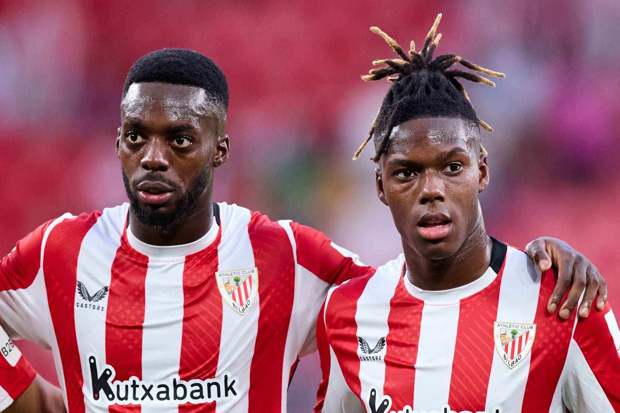 vuelven a entrenar con el grupo