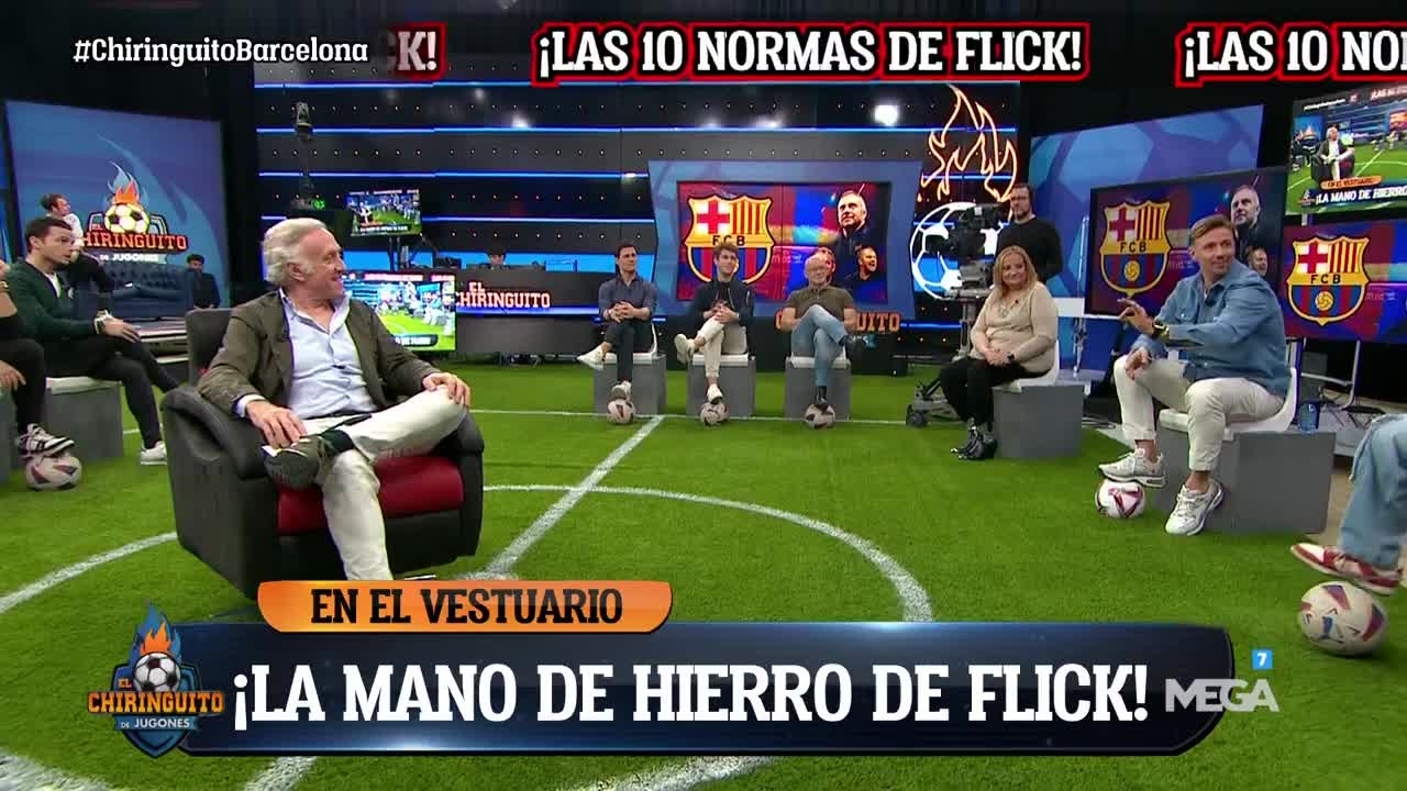 Una reflexión de Guti sobre Ronaldo.
