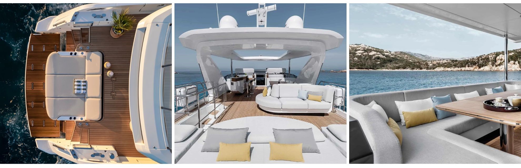 Football : les secrets des yachts de luxe de Cristiano Ronaldo