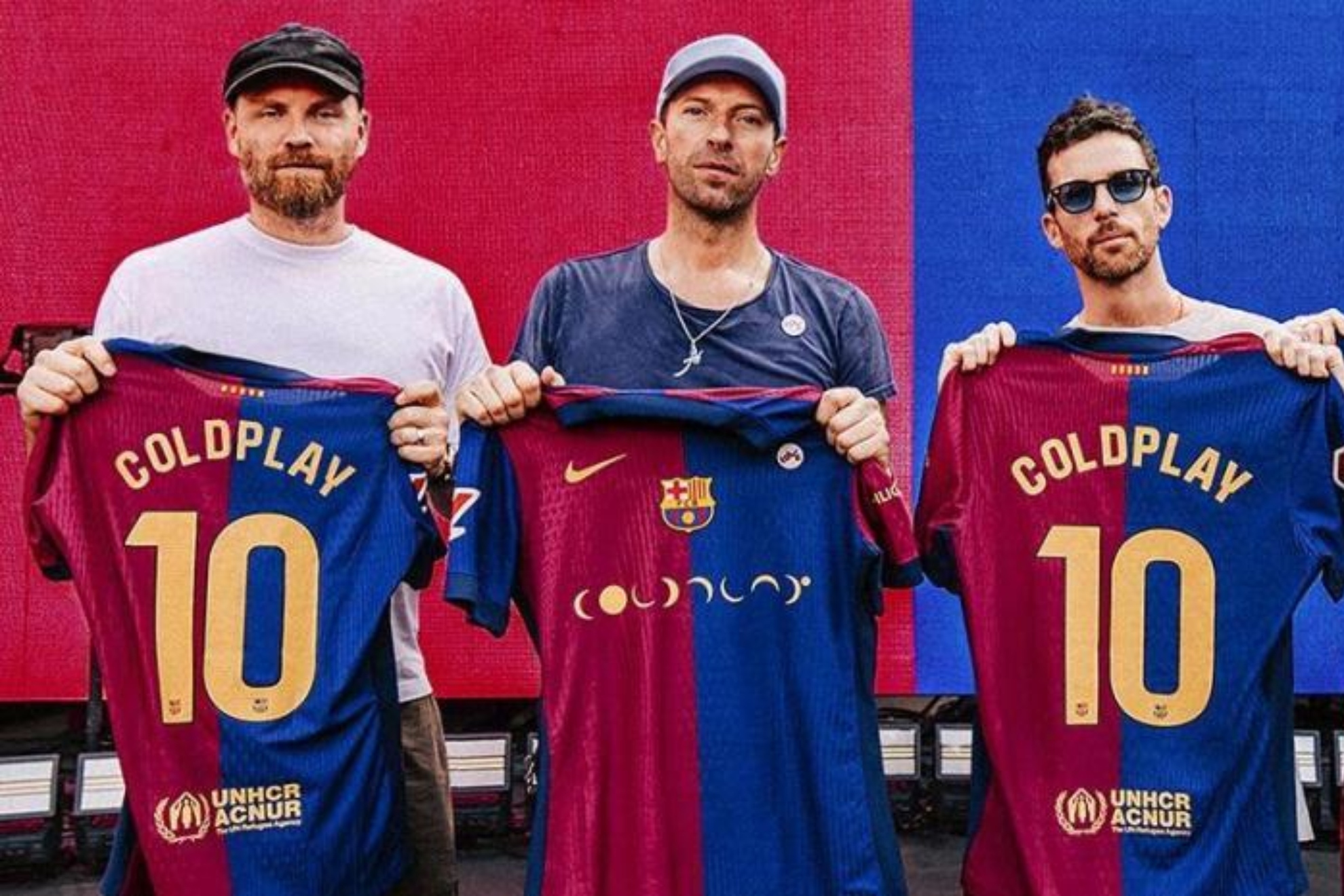 Camiseta barça clasico on sale