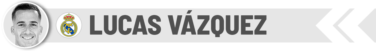 Lucasa Vazqueza