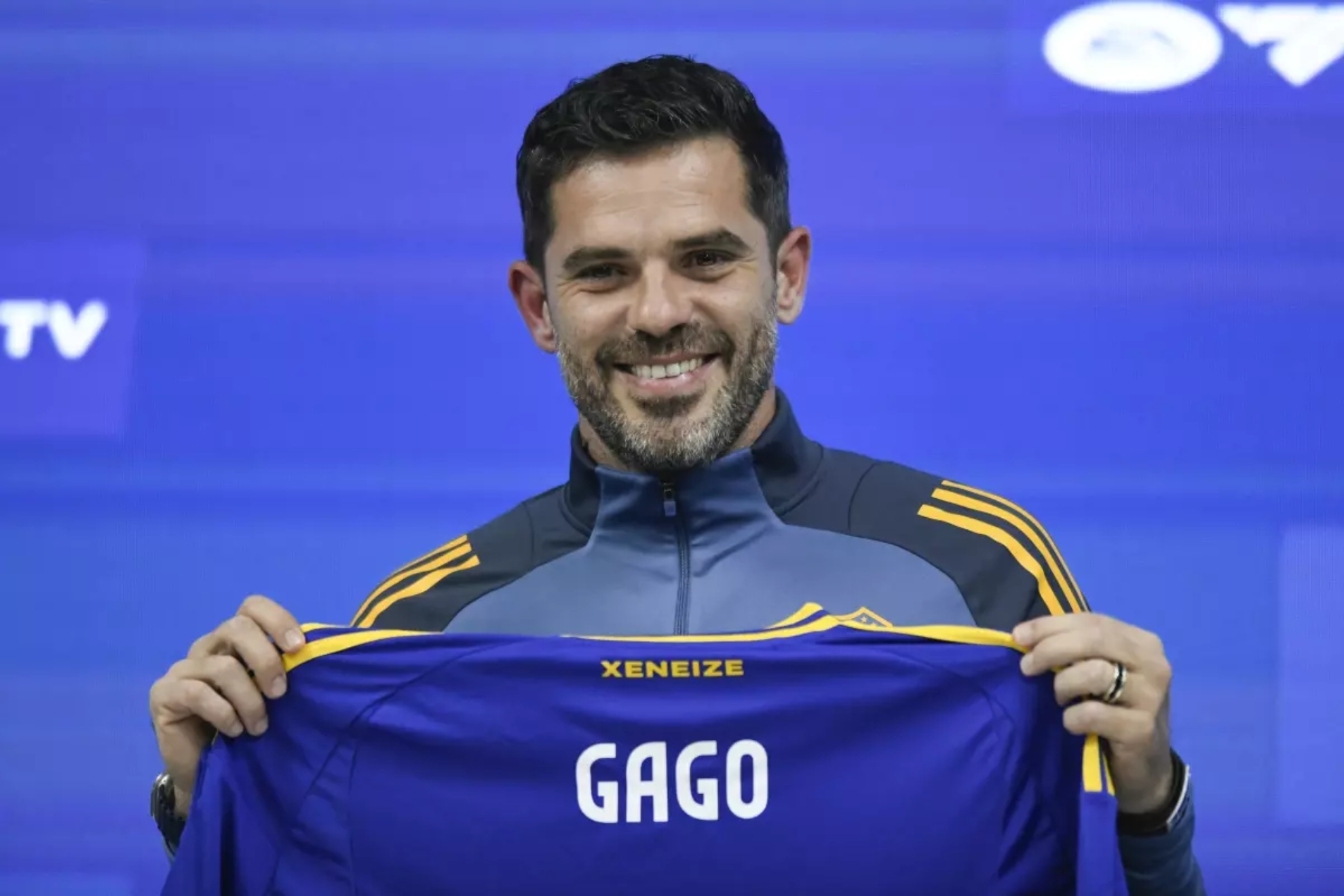 Debut amargo de Gago con Boca Juniors: dura goleada para arrancar