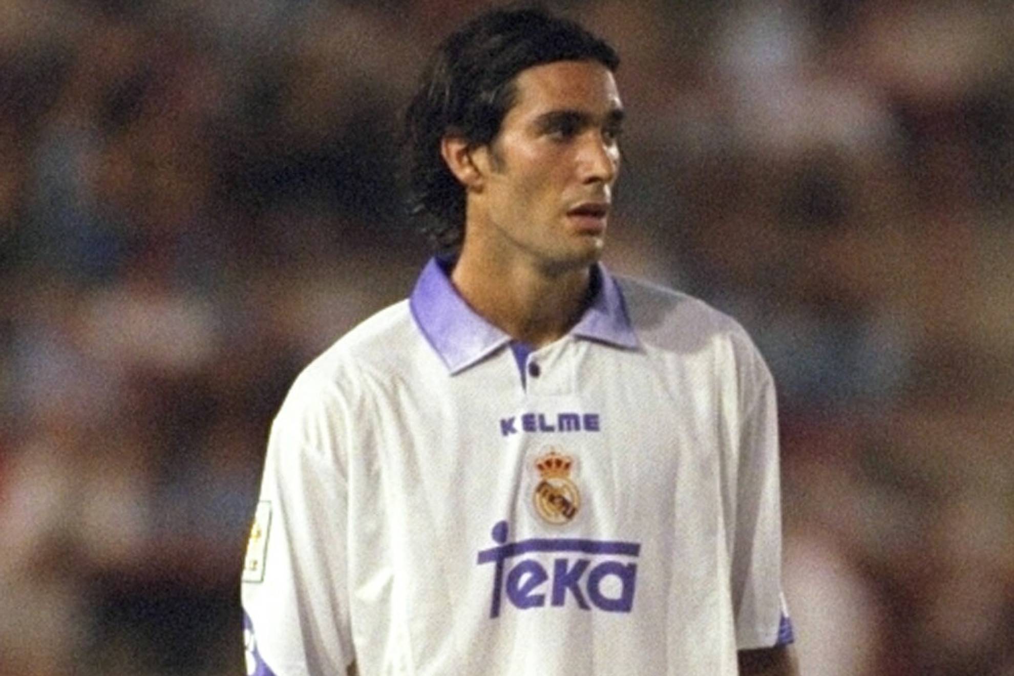 Fernando Sanz denuncia el maltrato y excesos que sufrió como jugador ...