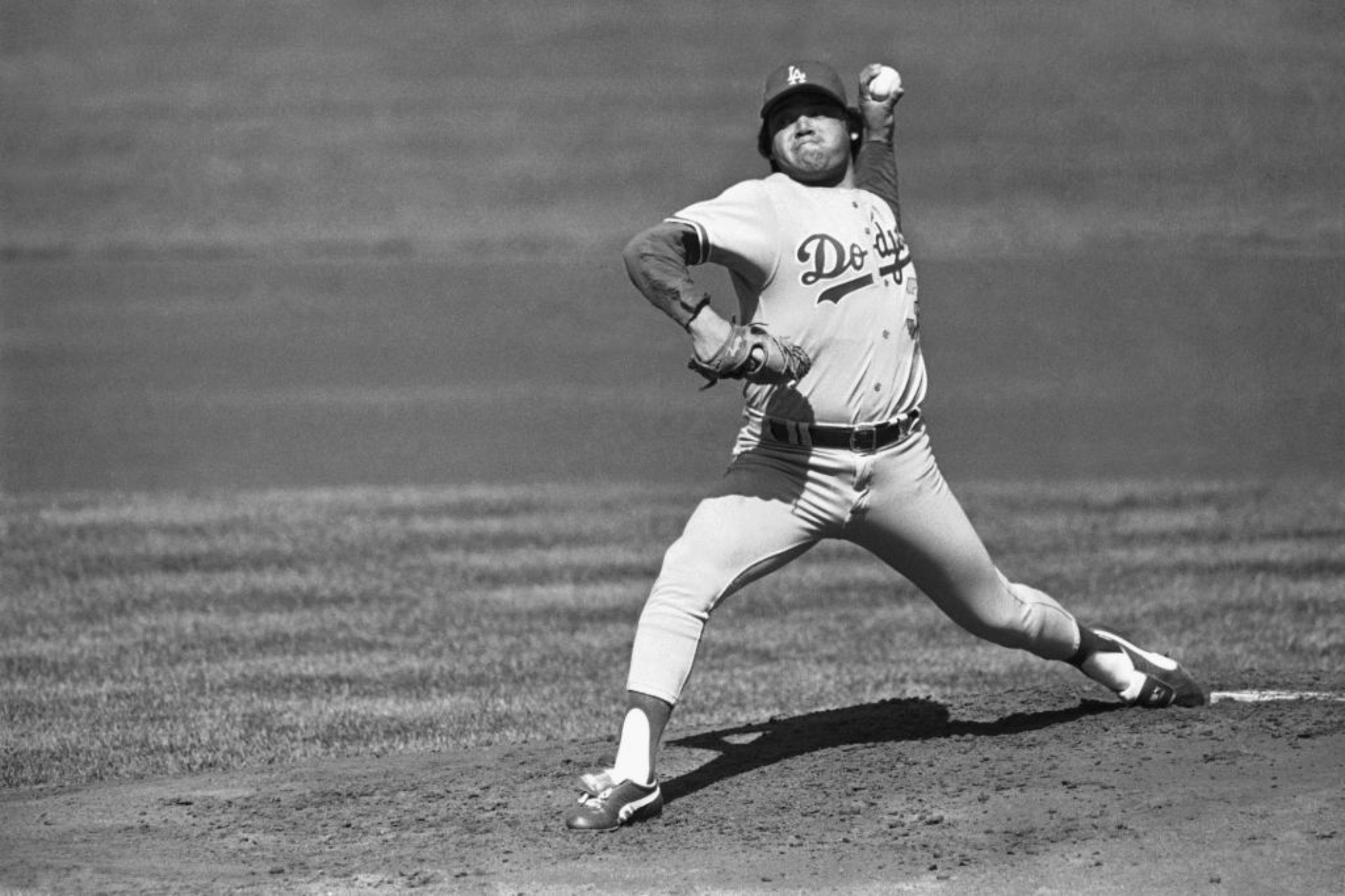 Fernando Valenzuela