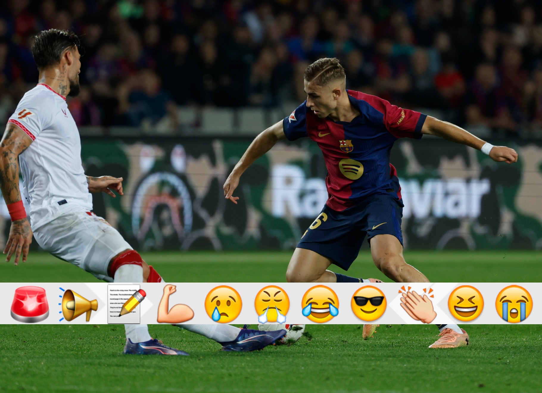 Barcelona Stuns Bayern Munich with a Dominating 4-1 Victory