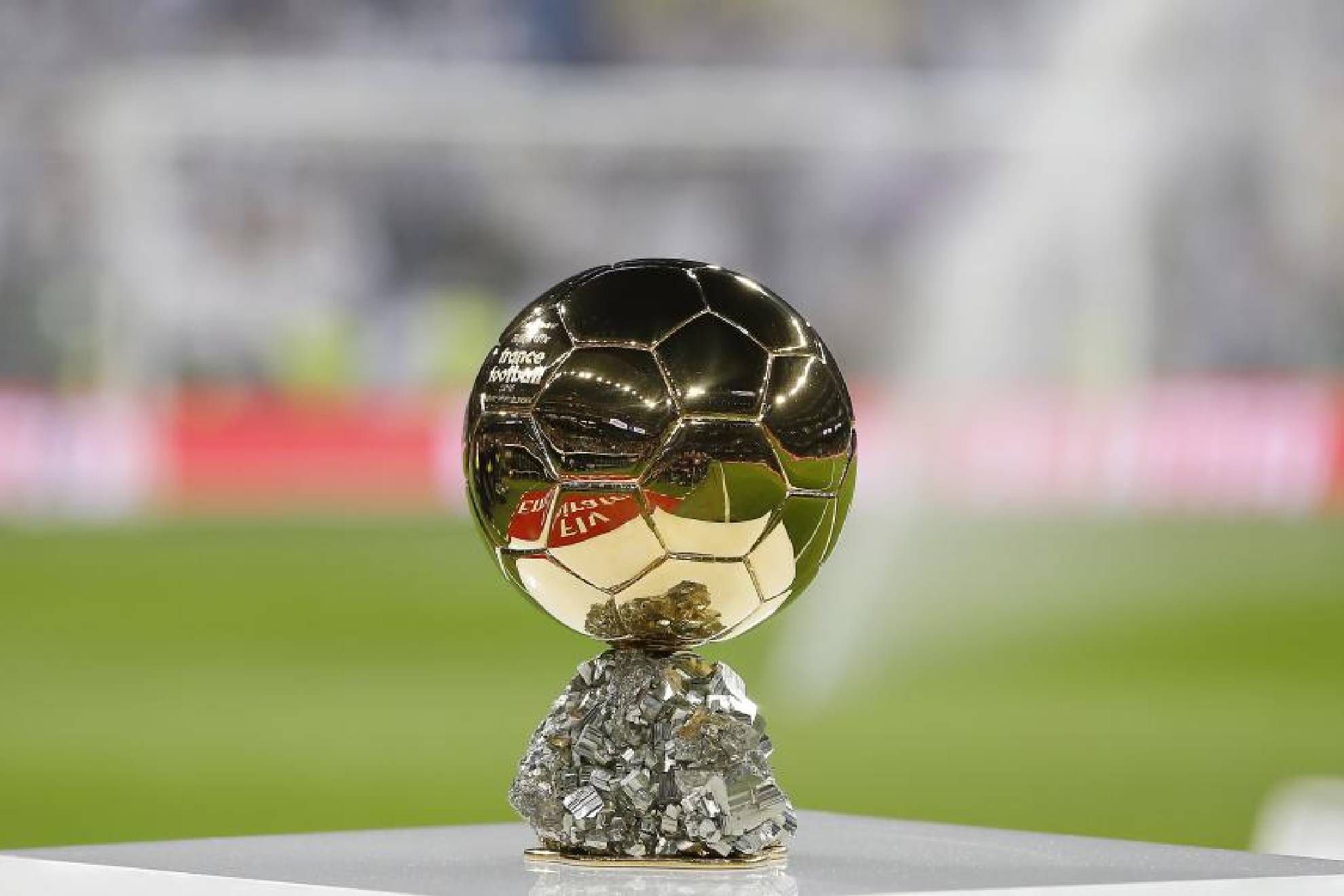 Cuándo se entrega el Balón de Oro 2024 fecha, horario y lugar de la