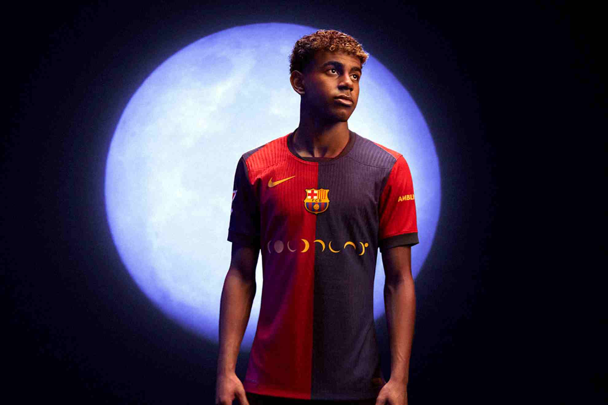 Lamine Yamal: un Clásico histórico
