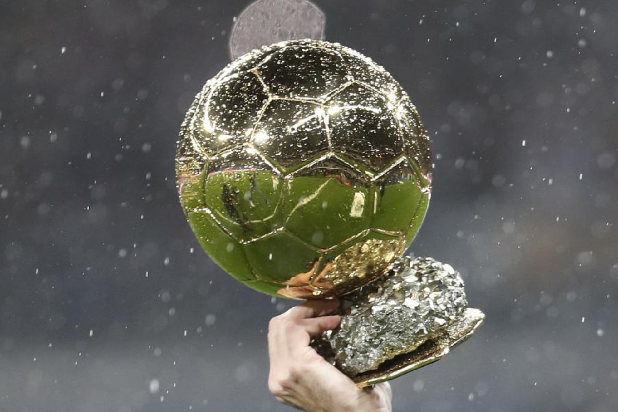 Balón de Oro