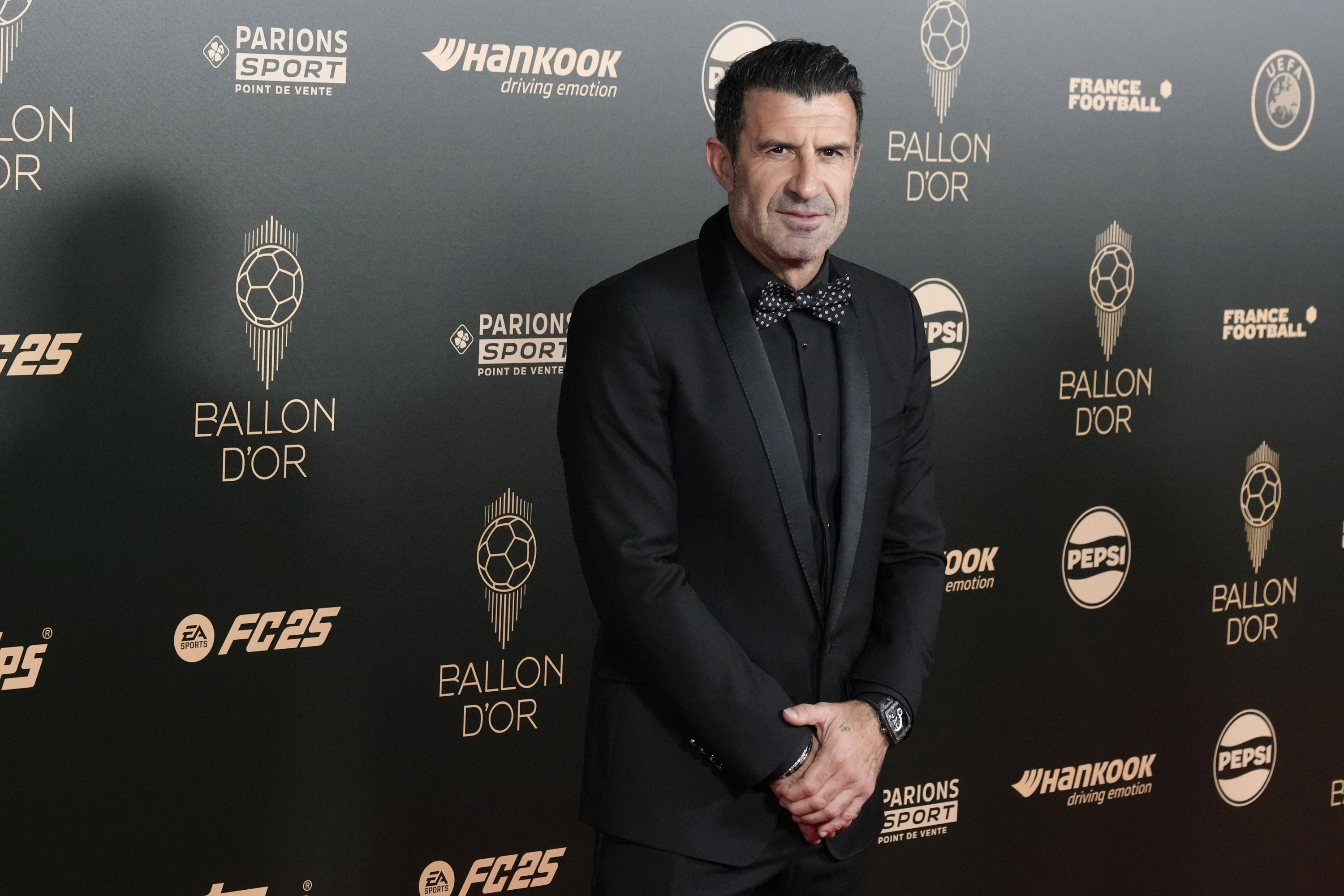 Luis Figo