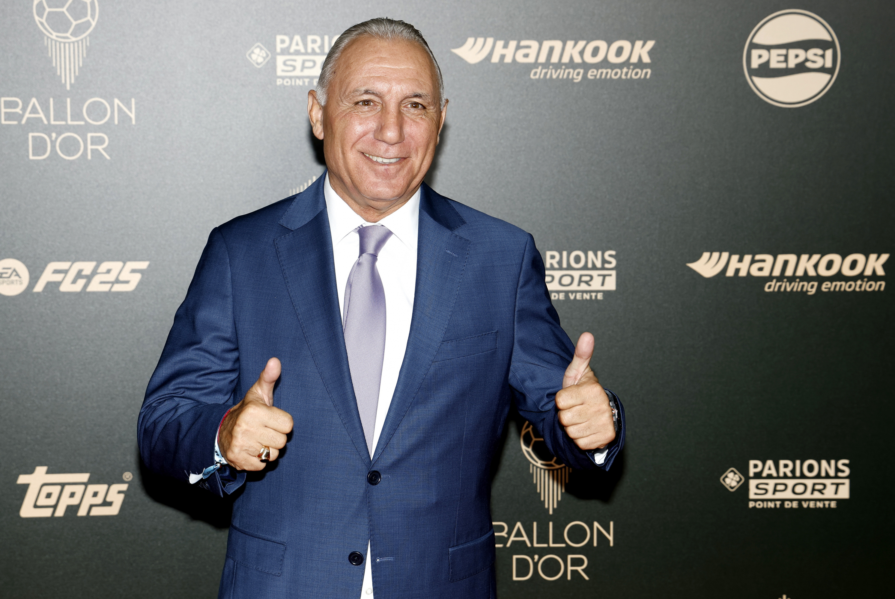 Hristo Stoichkov