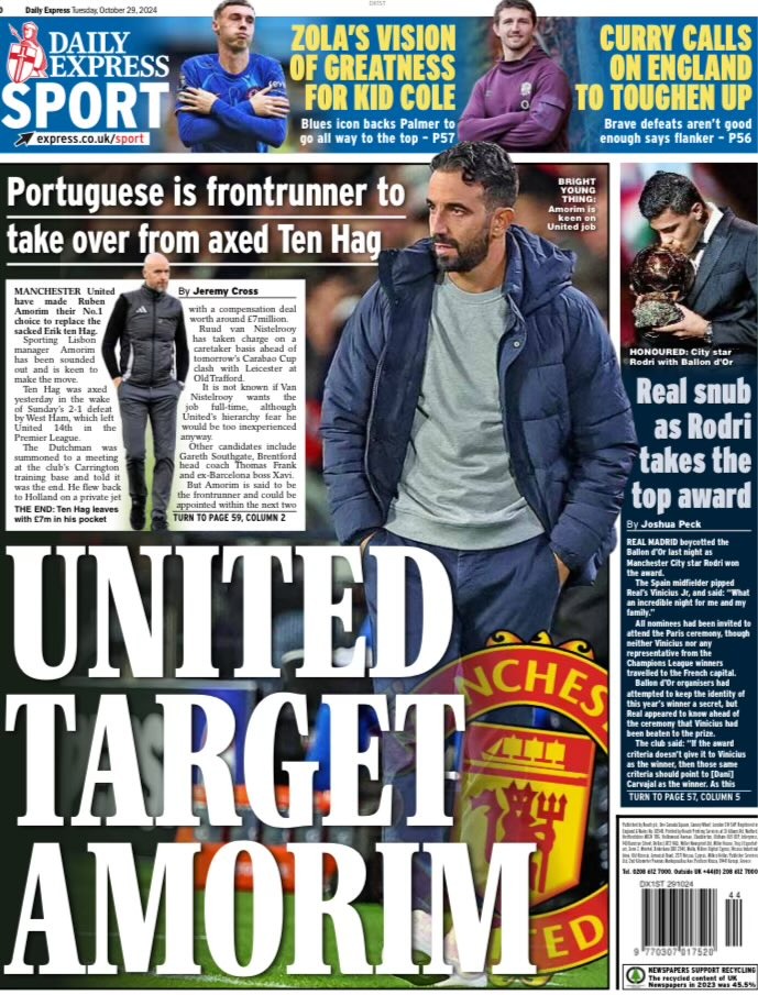 Express Sport