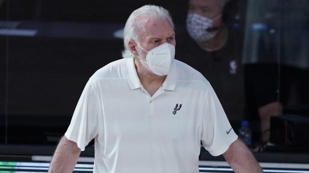 Popovich absen tanpa batas waktu