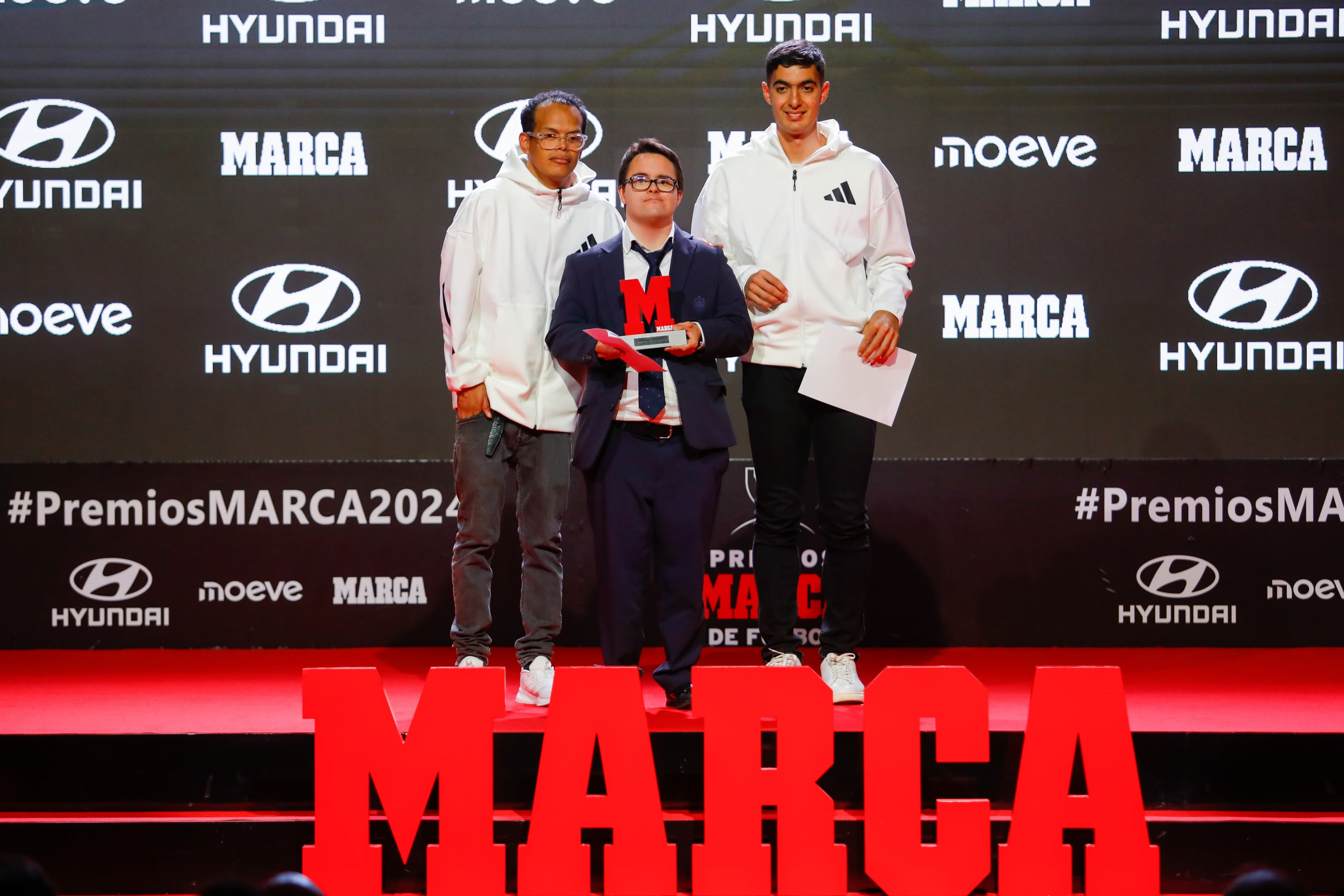 Premio Jarque-Puerta a la labor de la RFEF.
