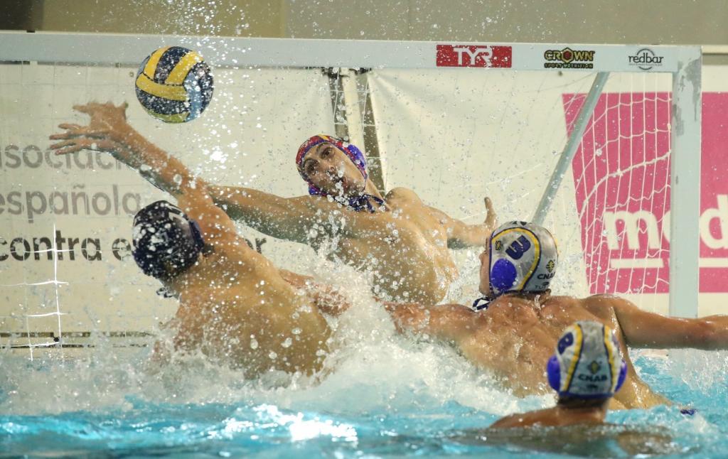 Supercopa de España de waterpolo