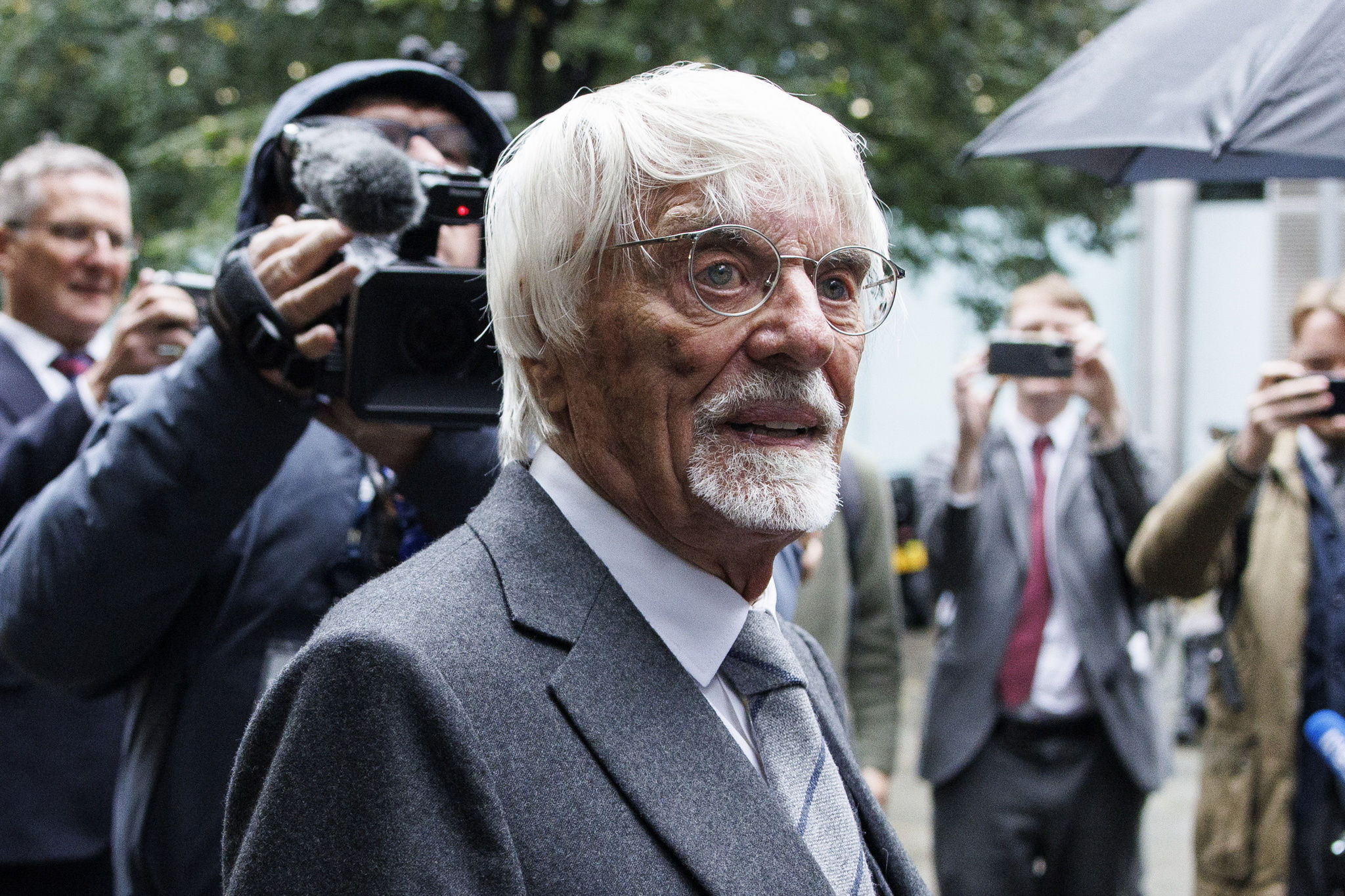 Faszinierend Bernie Ecclestone Vermgen Bildernull