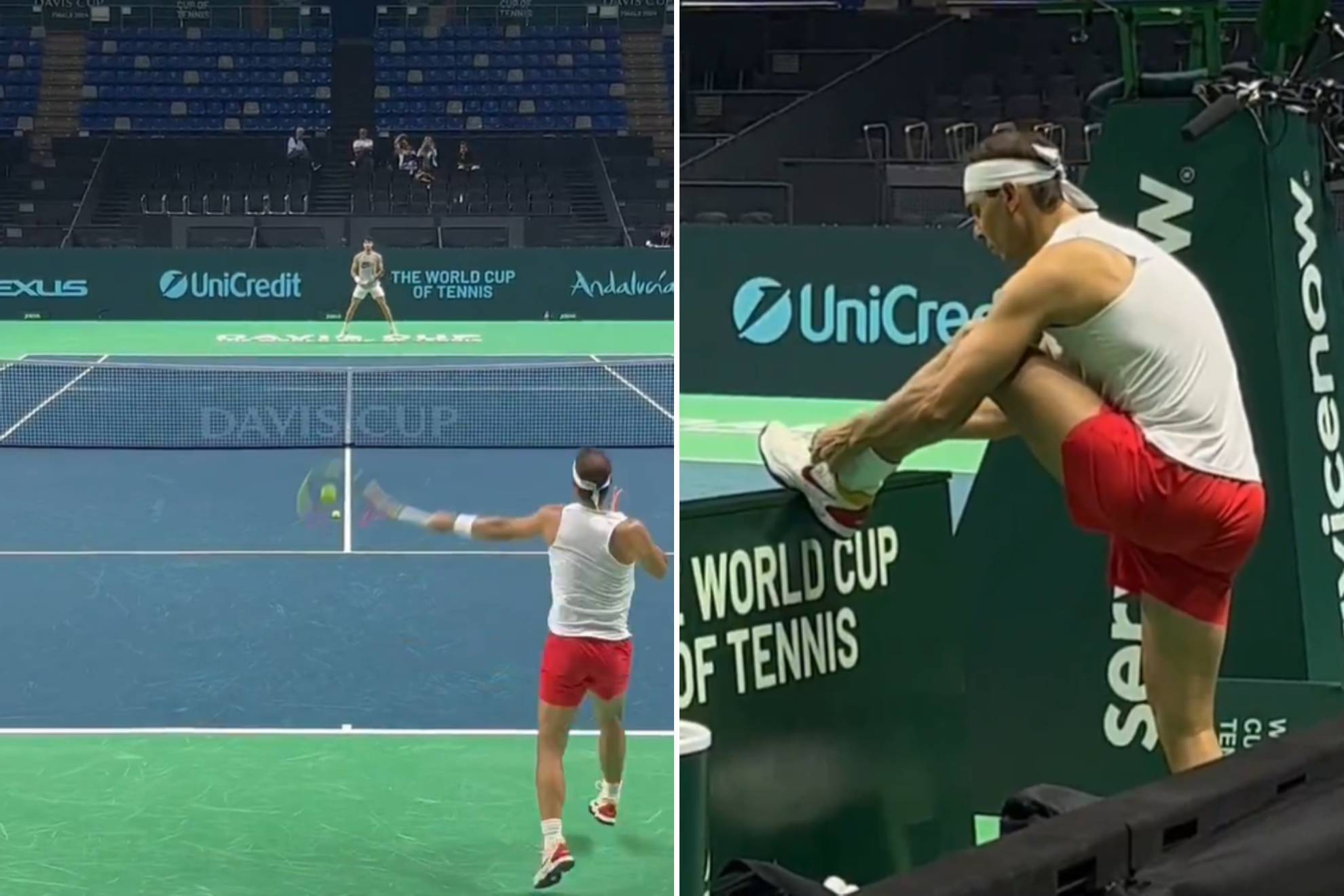 martín carpena entradas para copa davis