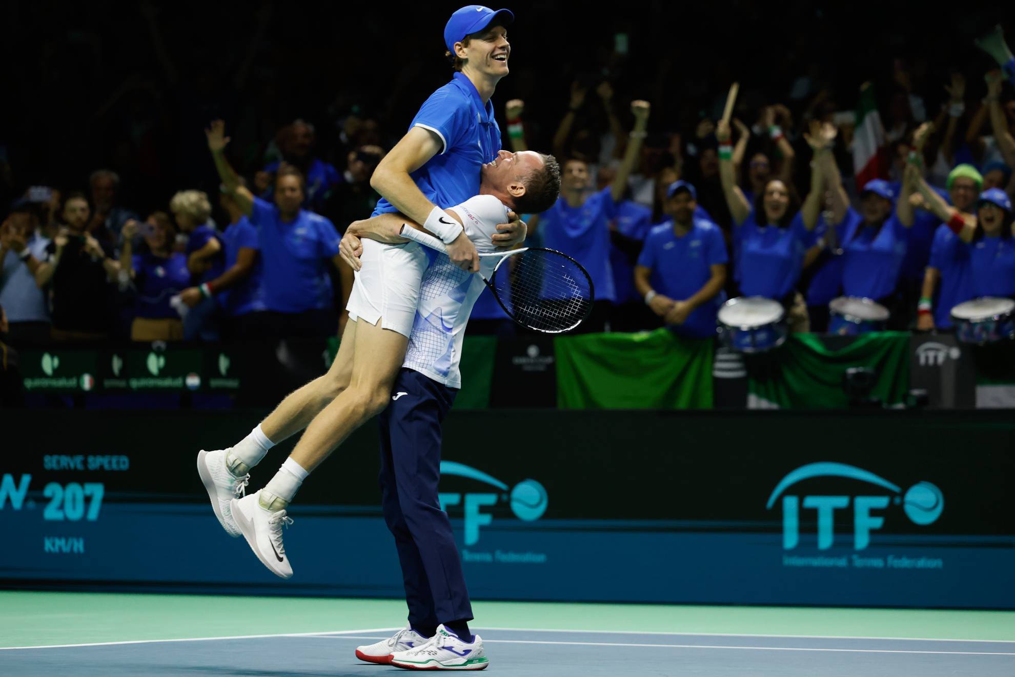 Tenis Davis Dobles Ecuador Copa Davis 2021 Dobles 9+ Hundred Davis