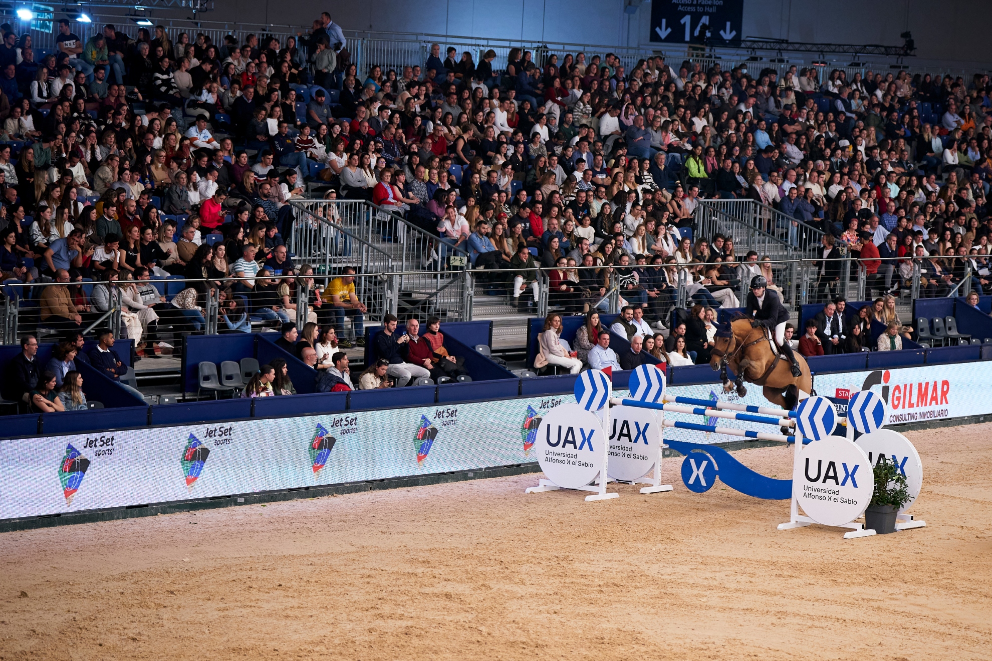 IFEMA Madrid Horse Week