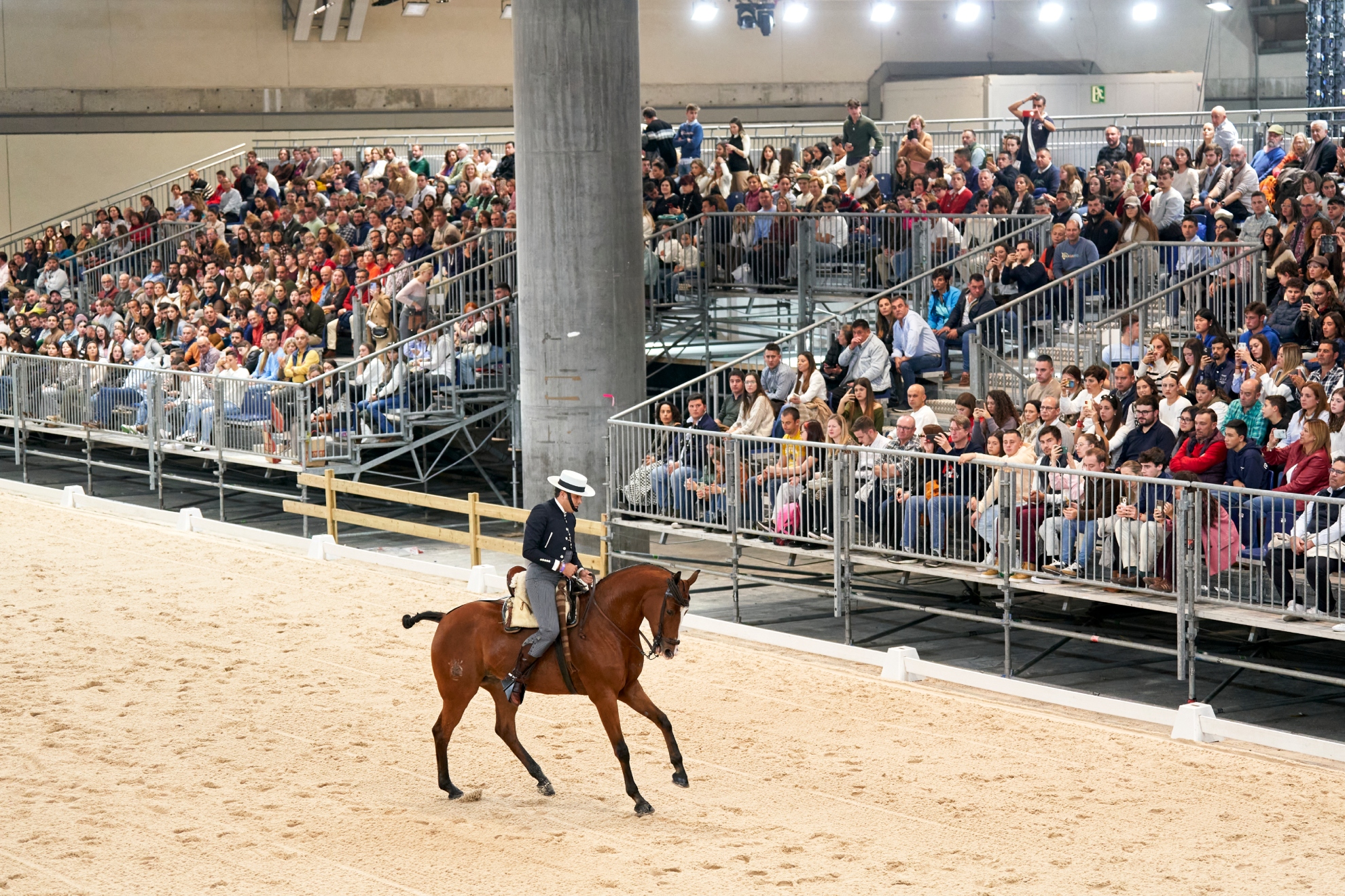 Ifema Madrid Horse Week