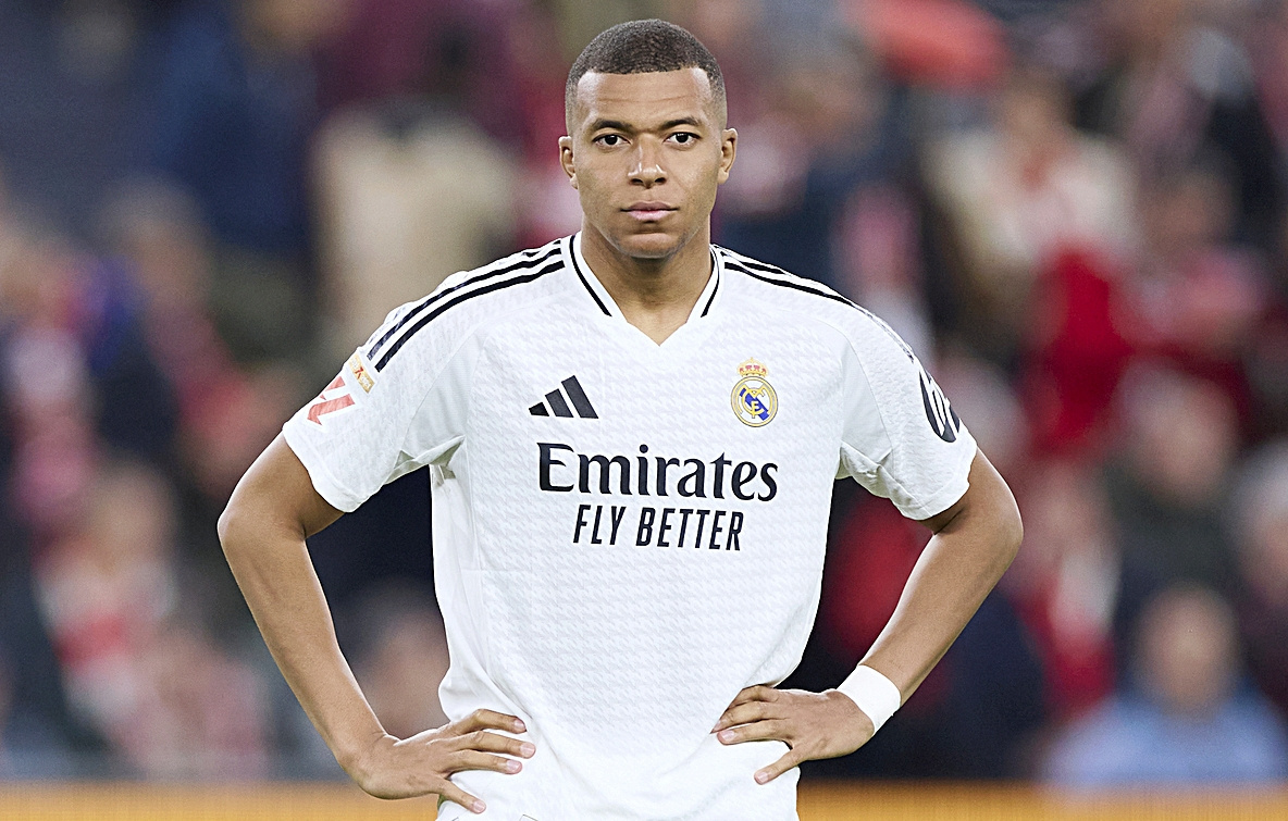 Real Madrid: il grande dilemma: fidarsi o meno di Mbappé