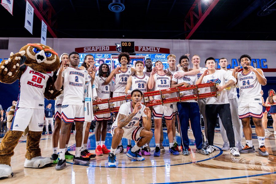 Baba Miller wins Boca Raton MegaBowl with Florida Atlantic