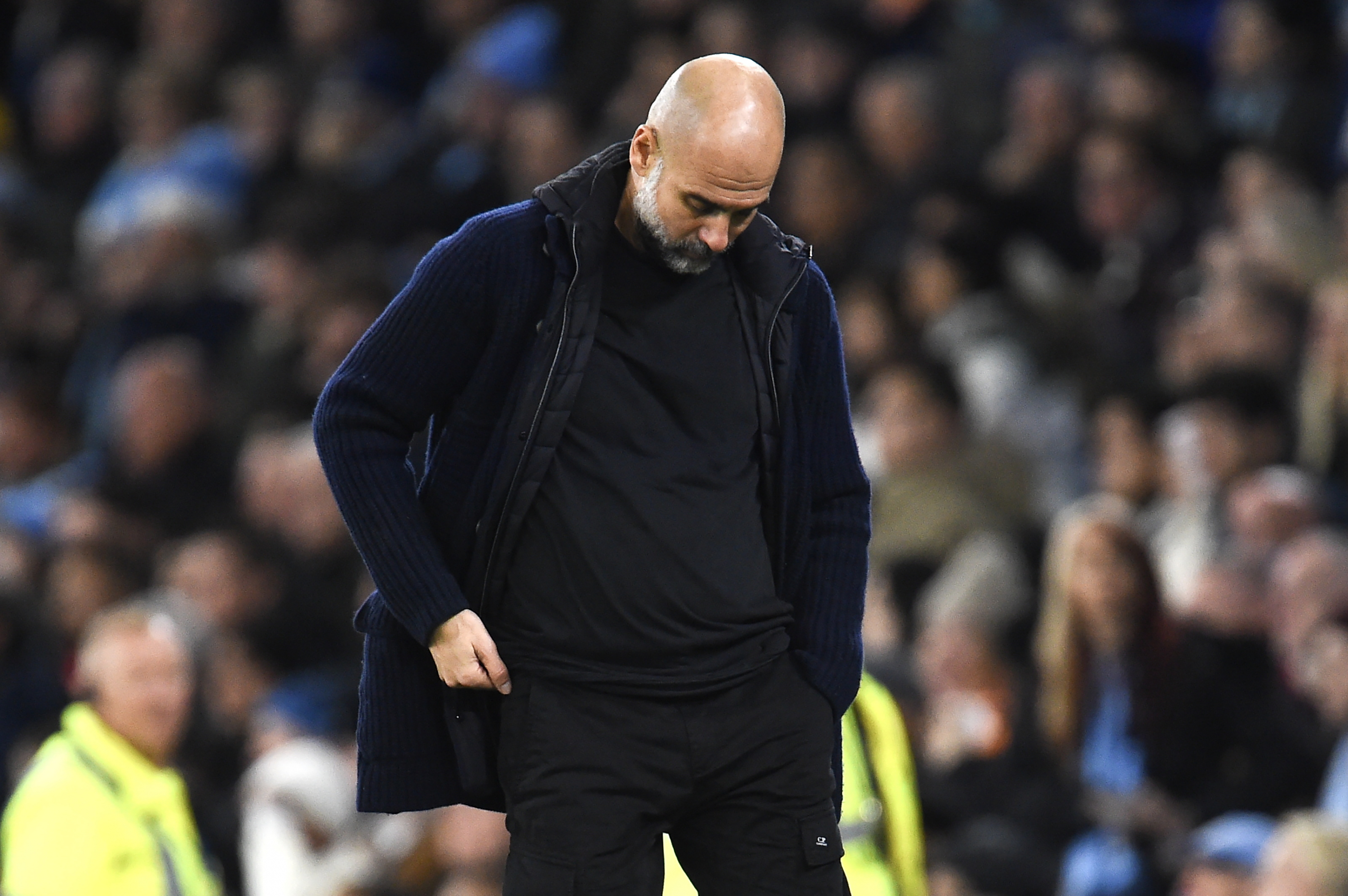 Guardiola