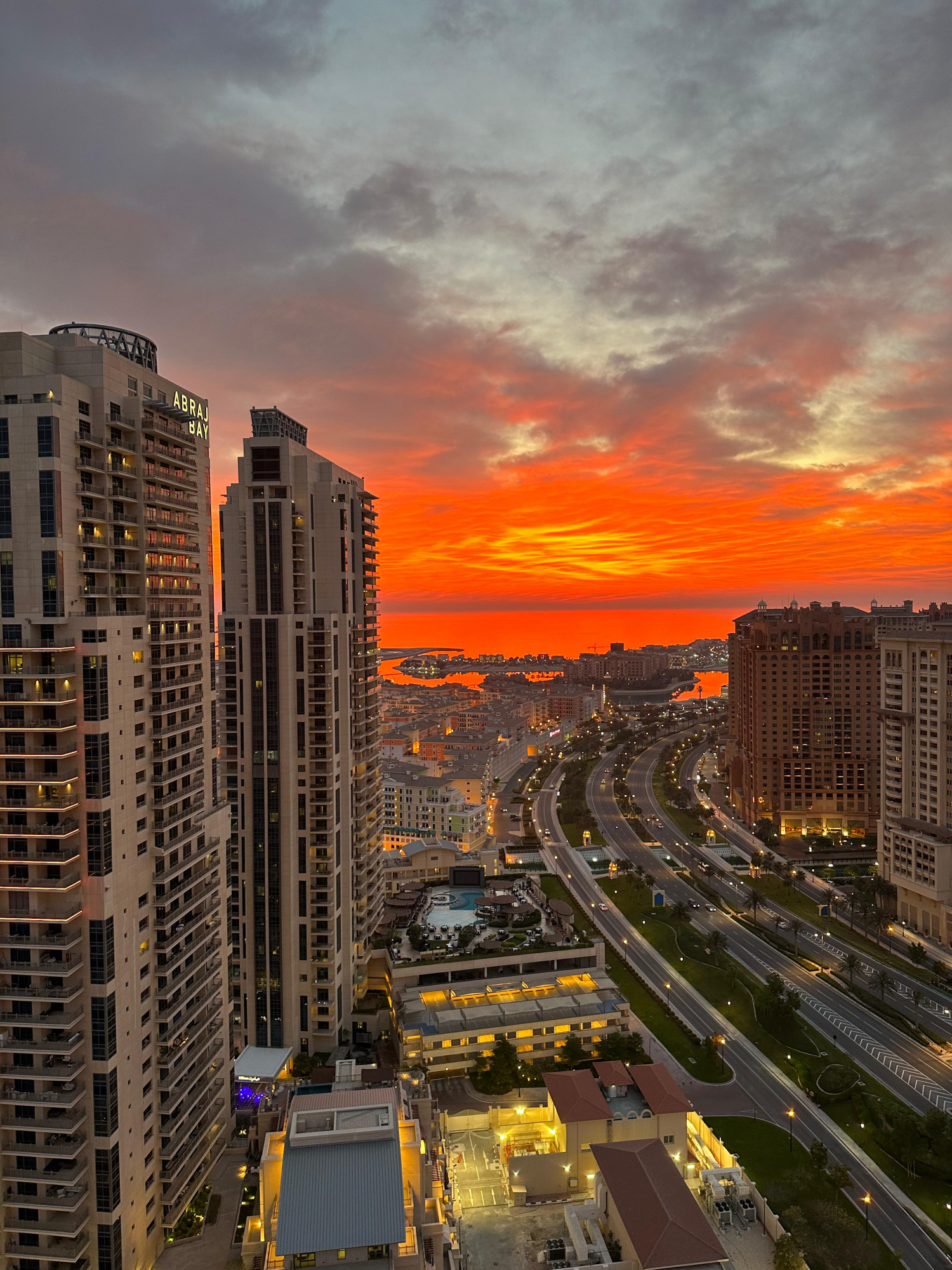 La Perla de Doha