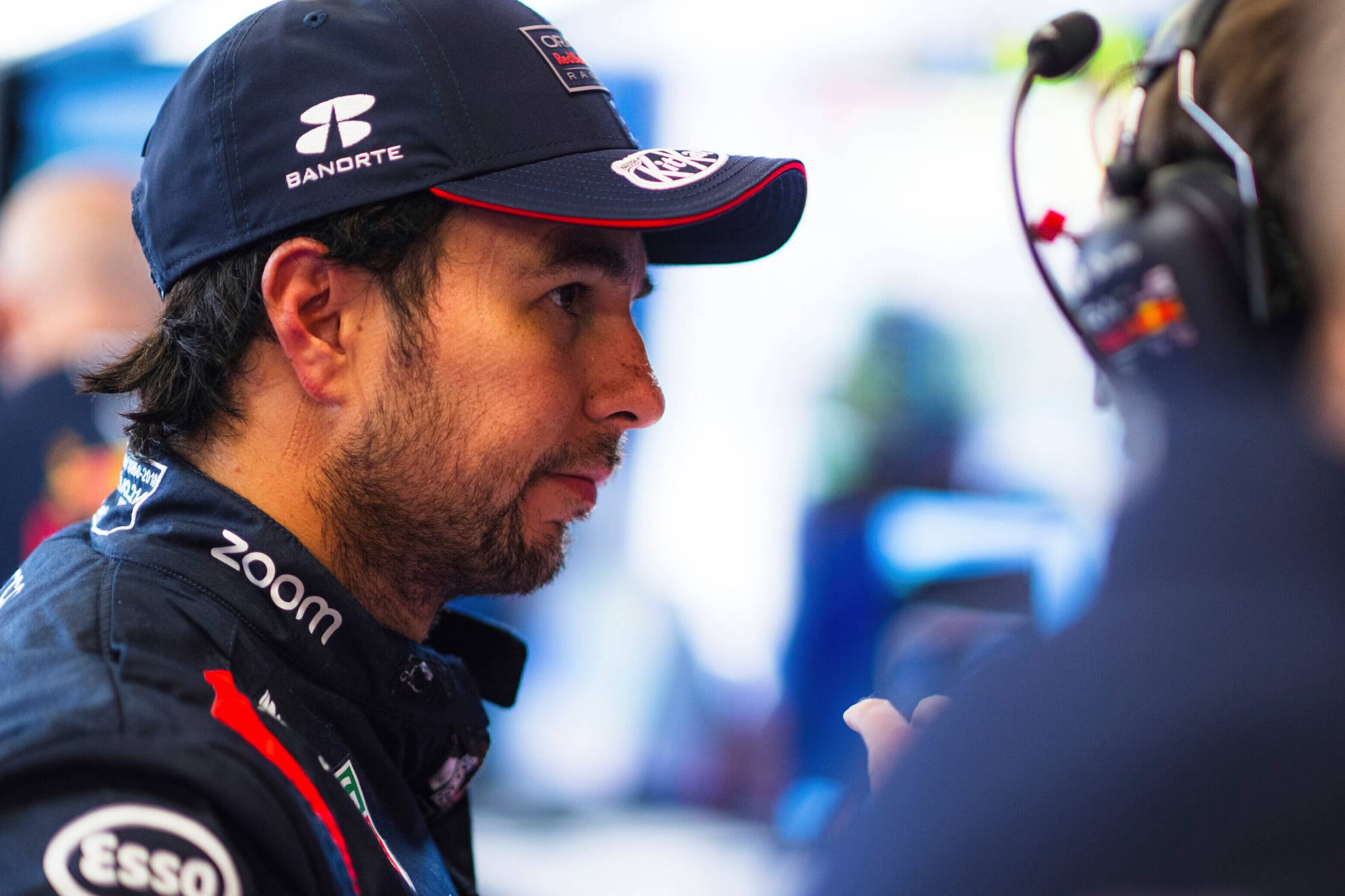 Checo Pérez ya no estará en 2025 con su actual equipo.