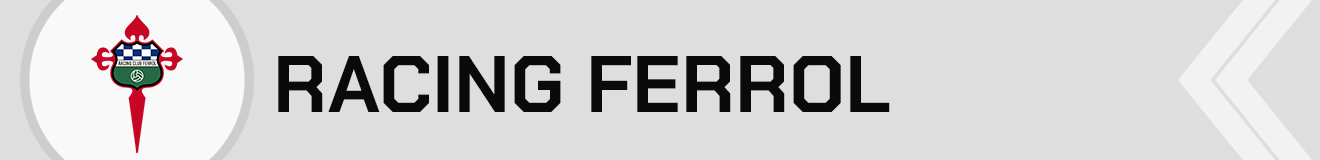 Racing Ferrol