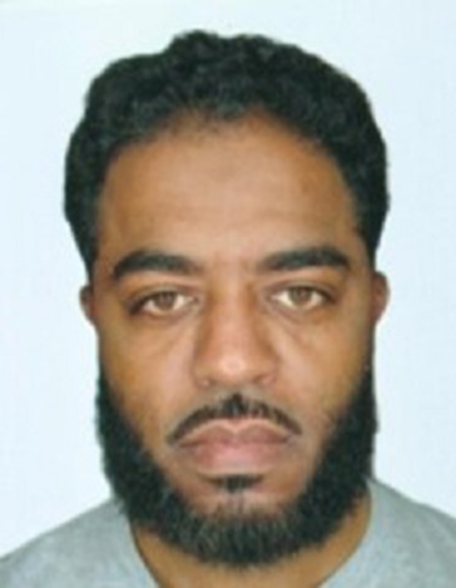 Shamsud-Din Jabbar fue indentificado como el autor del "acto terrorista" en Nueva Orleans