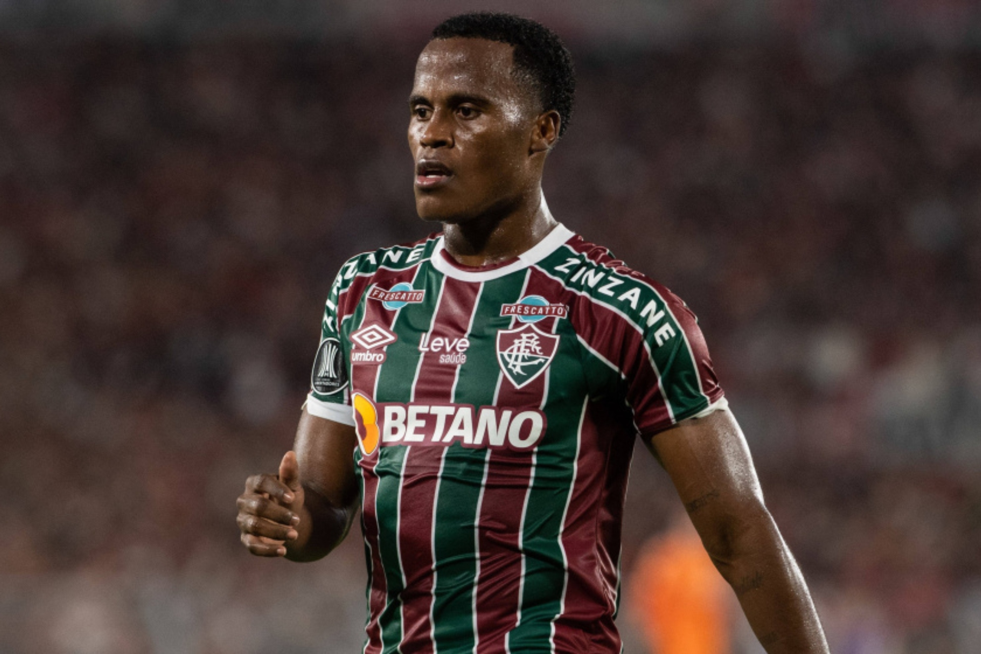 Fluminense - Ulsan: horario y dónde ver hoy en TV el partido del Mundial de  Clubes