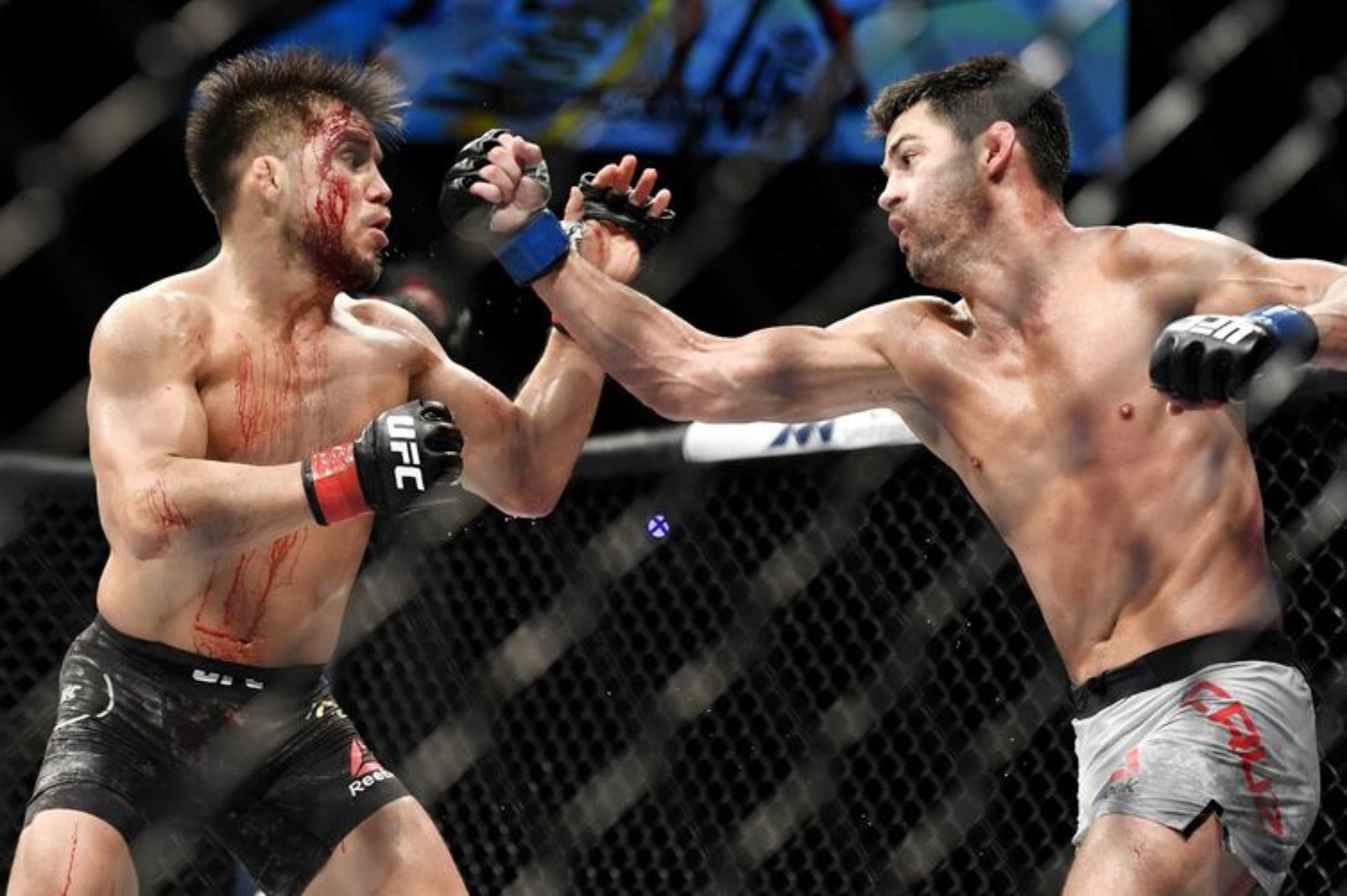 Henry Cejudo y Dominick Cruz regresan... y confirmada la cartelera de