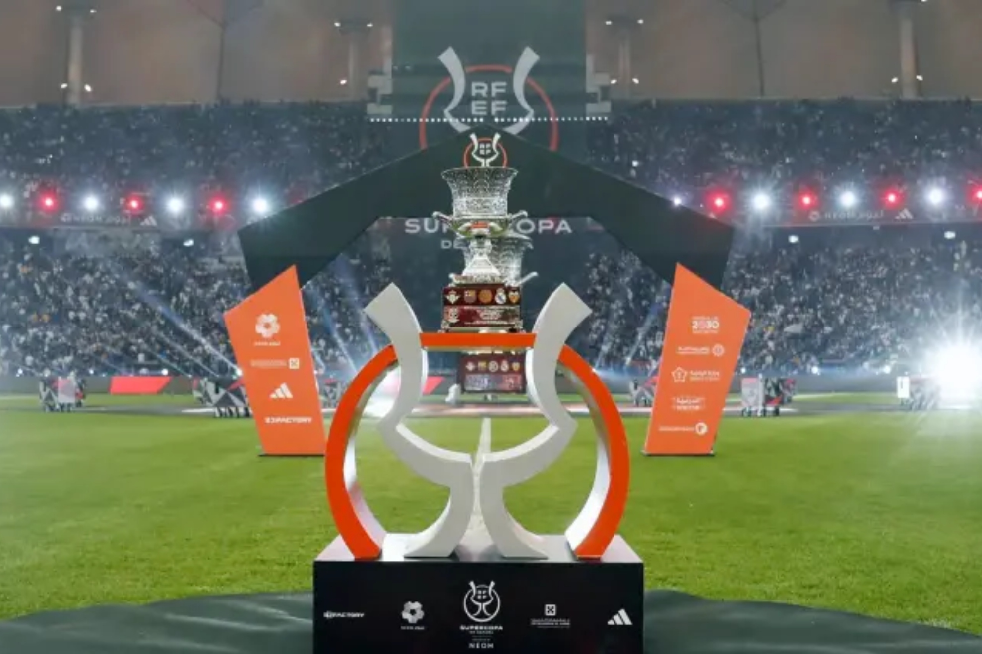 Supercopa De España Quien La Juega www.marca.com