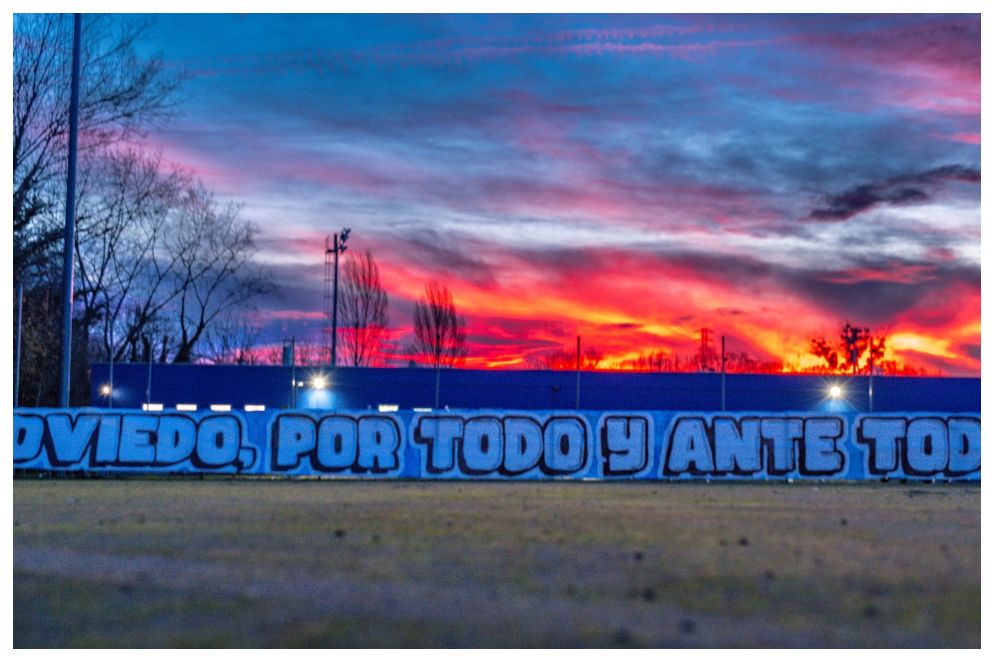 Lemos pasa por el quirófano y la afición del Oviedo calienta motores ...