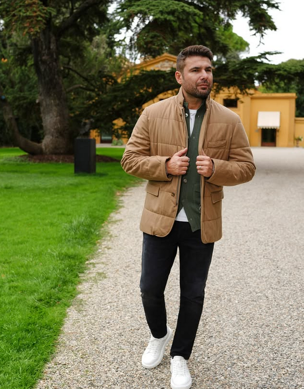 Adrian Mutu la stella "vampiro" che ha optato per il Pallone d'Oro