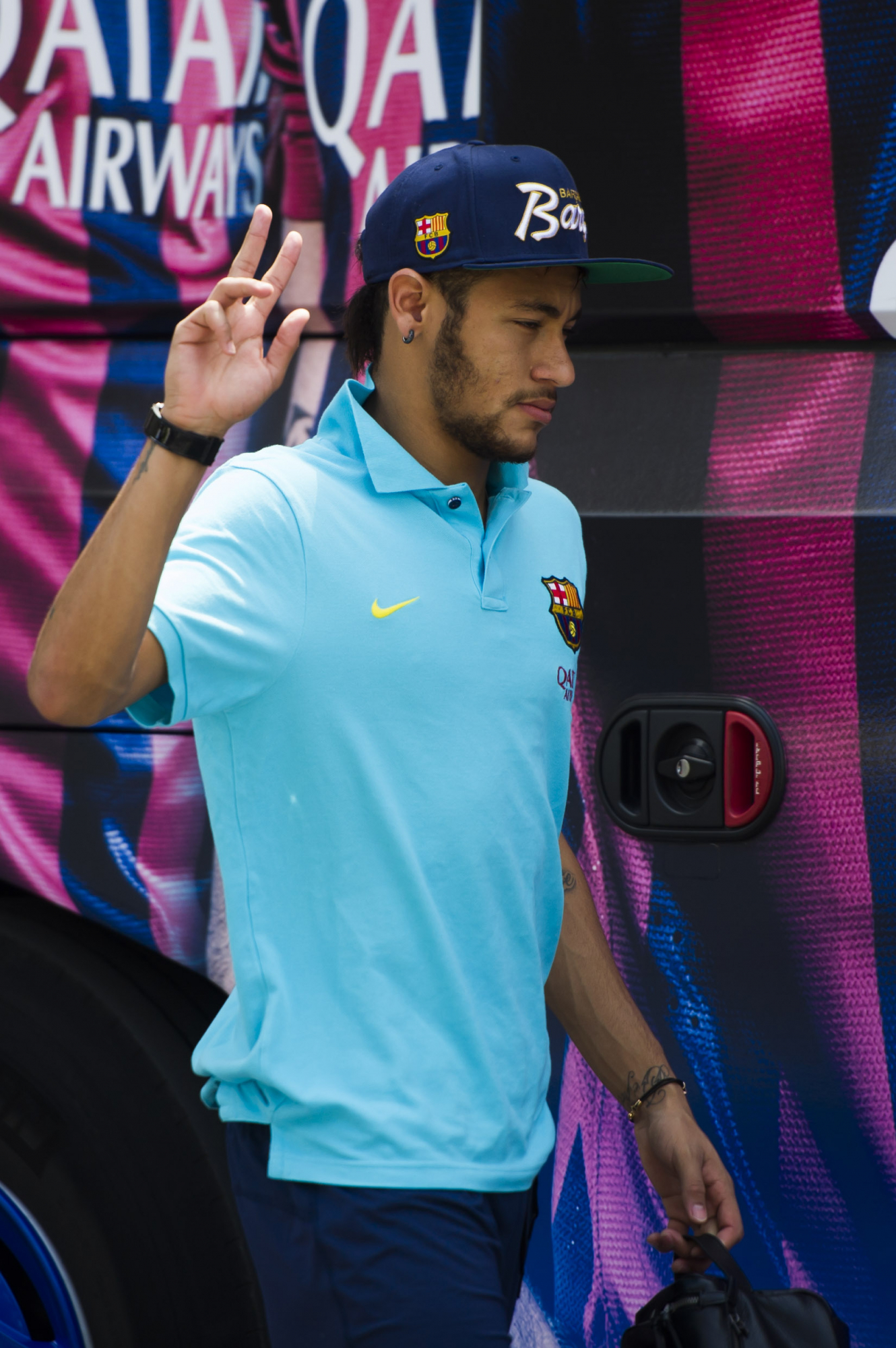 Neymar le cuenta a Romario por qué decidió dejar el Barça